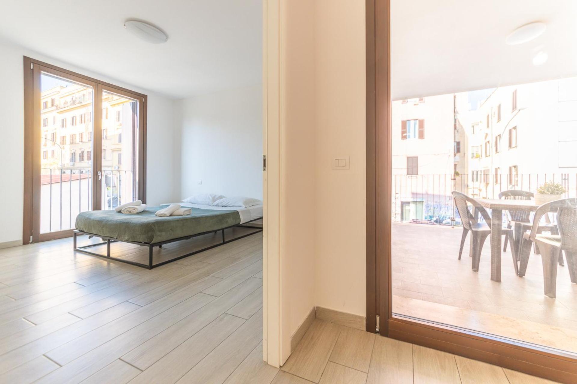 Casa Lorenzo Apartment Rome