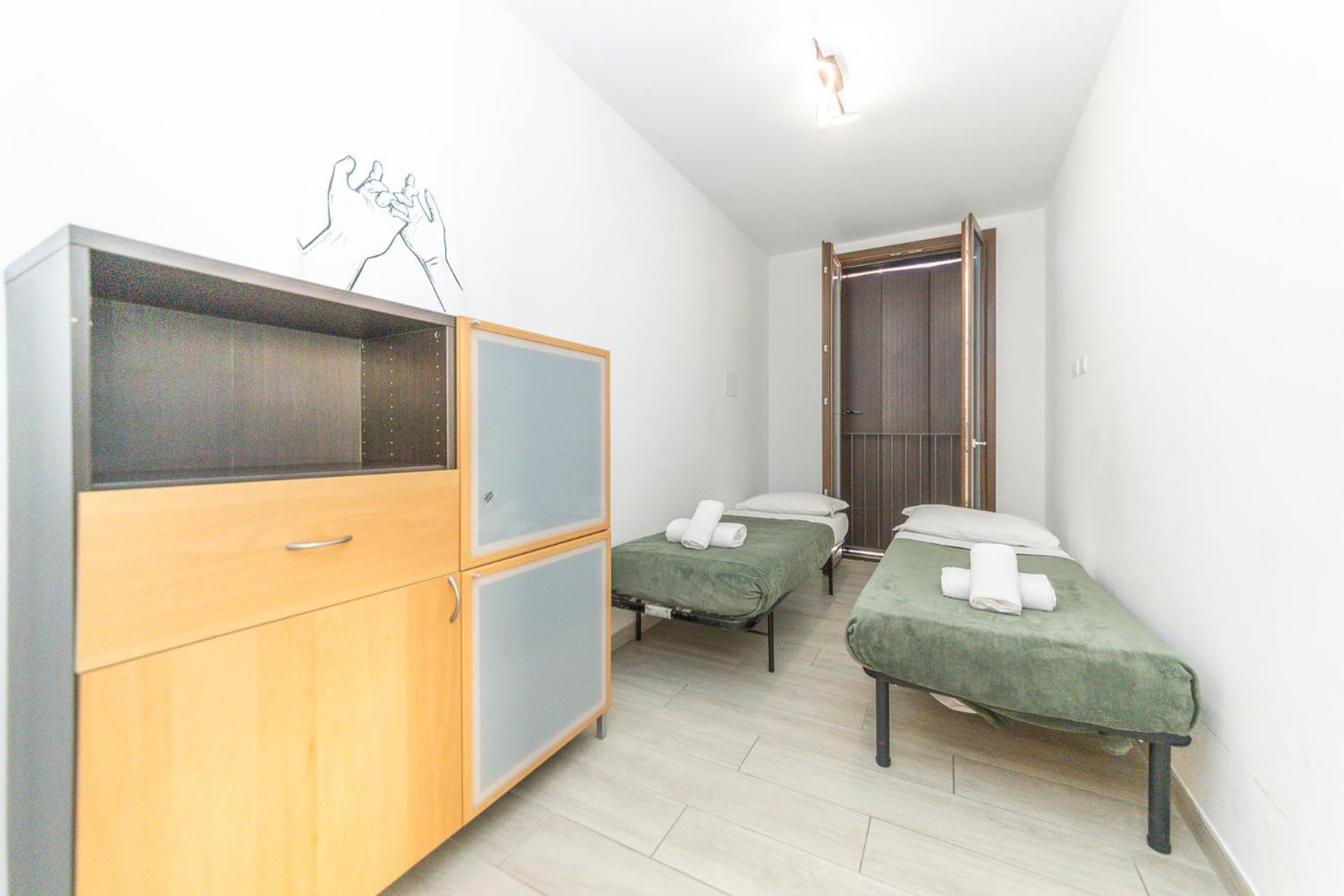 Casa Lorenzo Apartment *