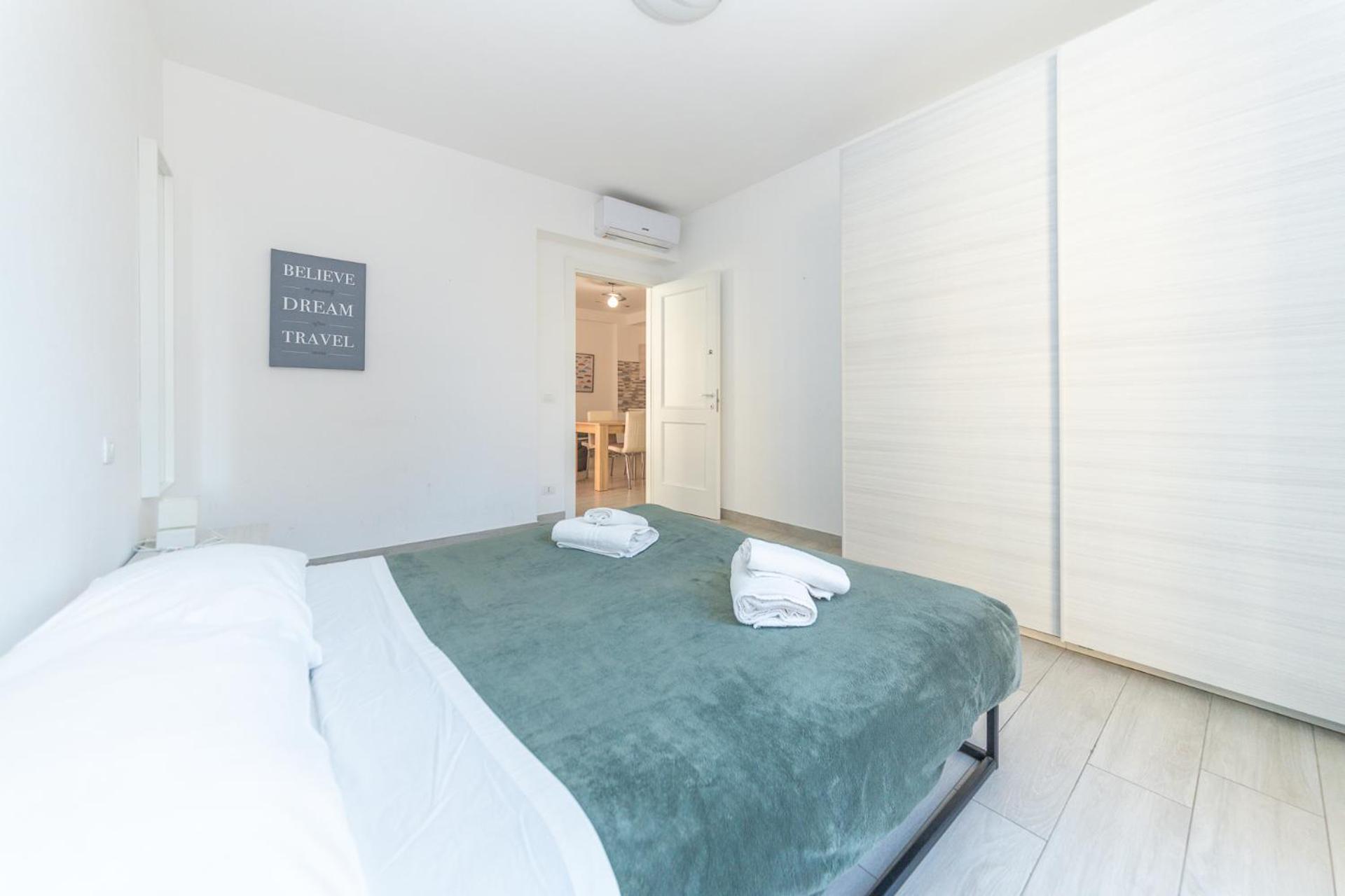 Casa Lorenzo Apartment *