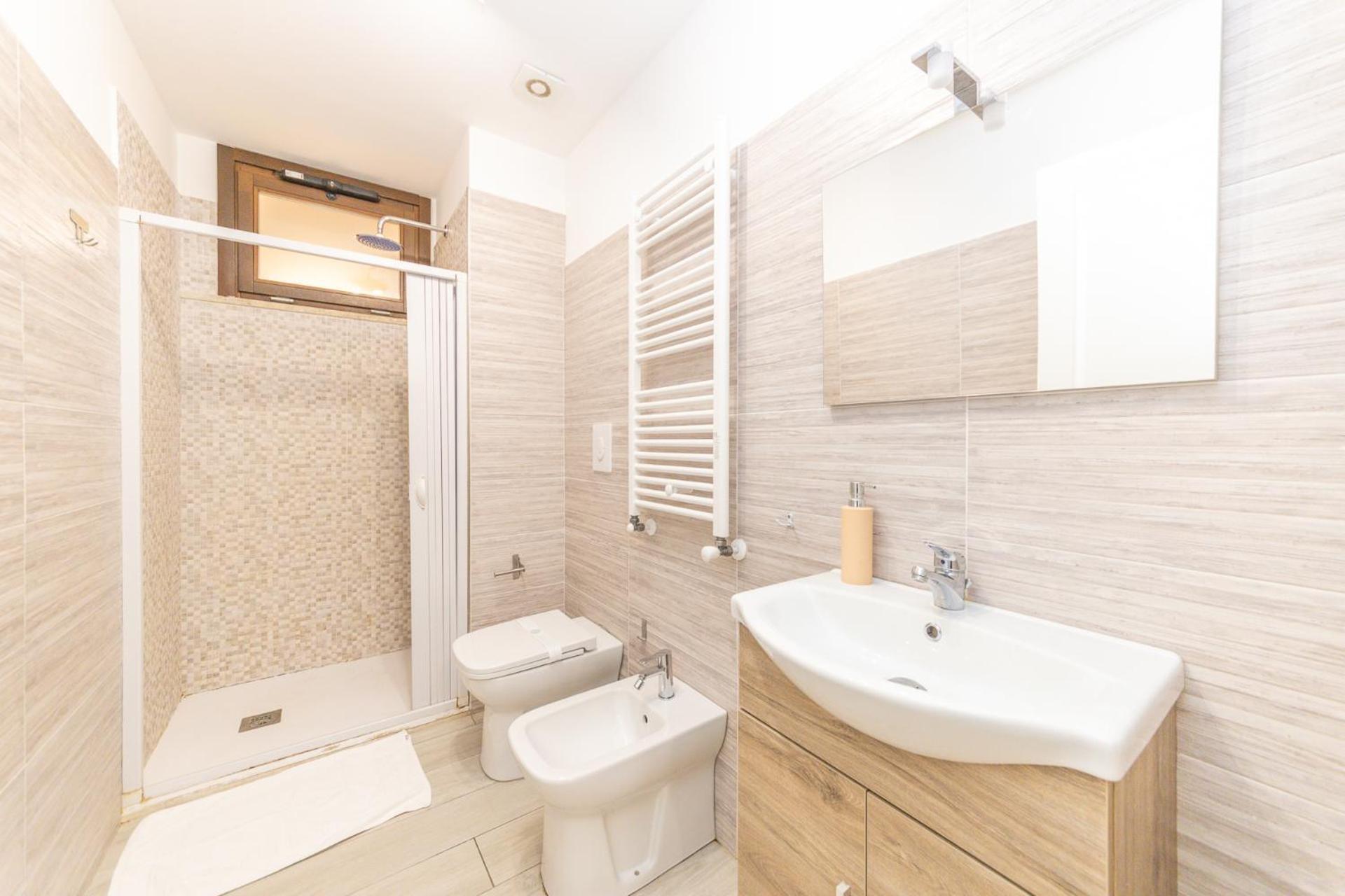 Apartment Casa Lorenzo Rome