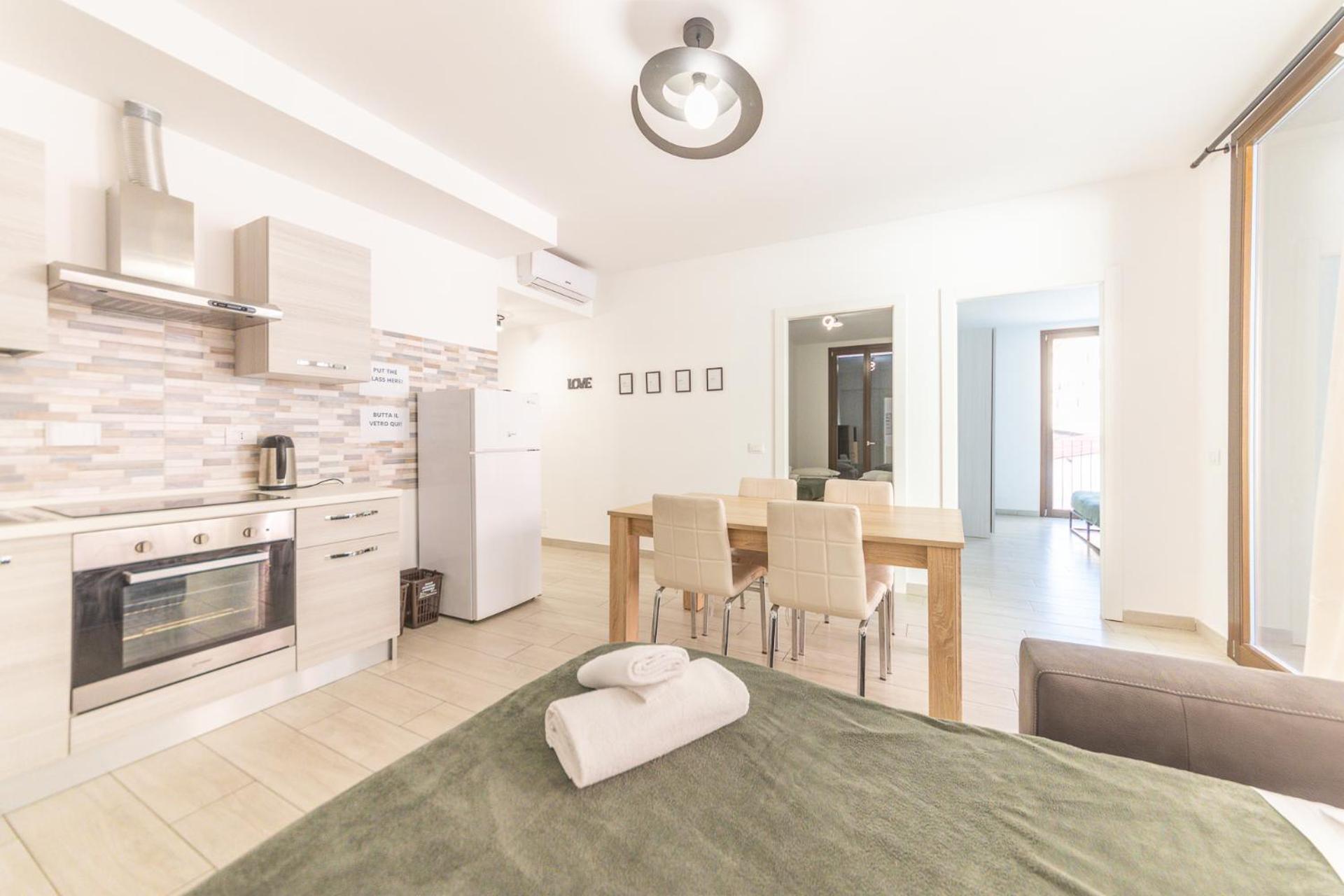 Apartment Casa Lorenzo