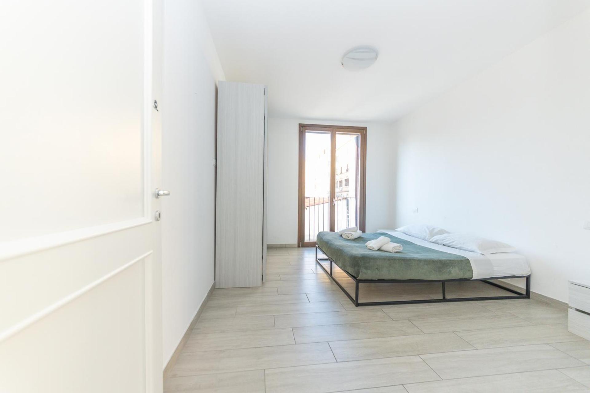 Casa Lorenzo Apartment *