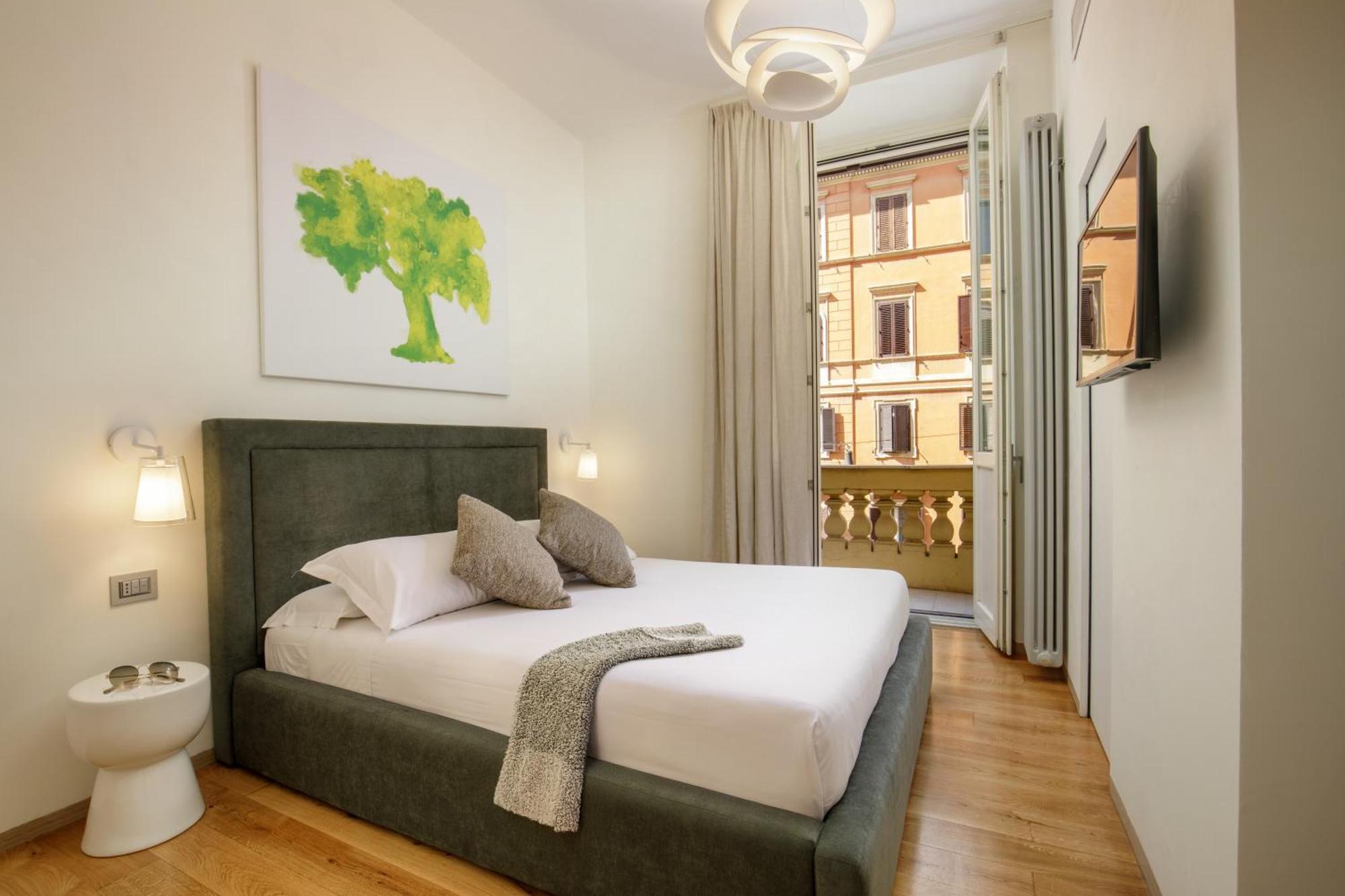Apartment Porta Castello Charme