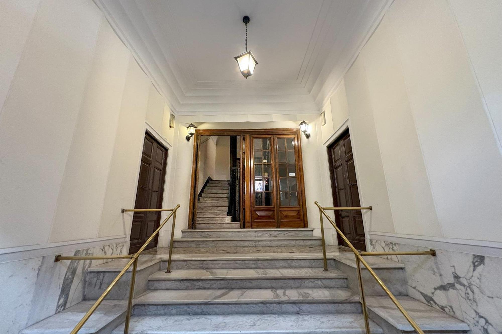 Porta Castello Charme Apartment Rome