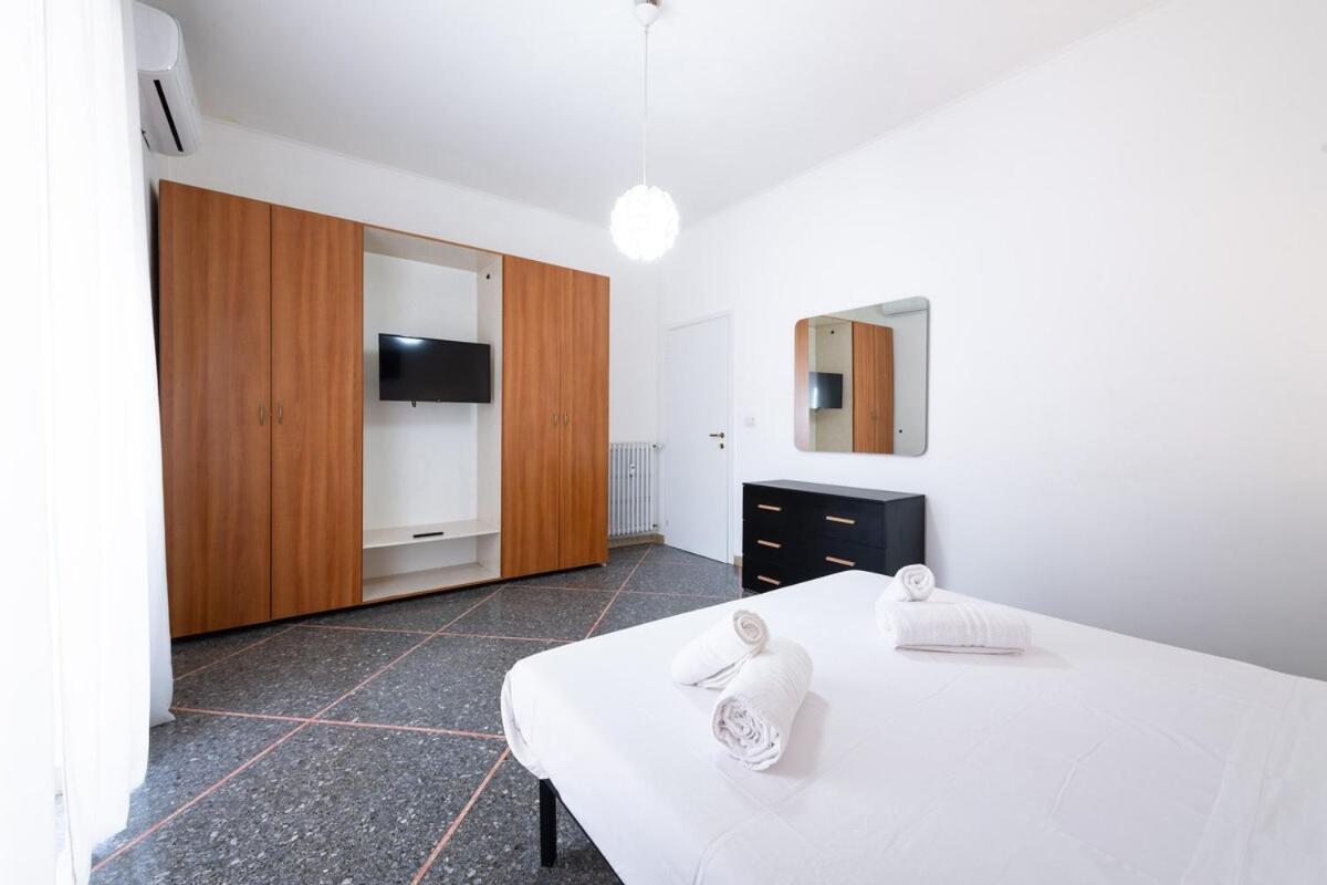 Apartment Spacious - Lori House -1bus To Piazza Venezia-