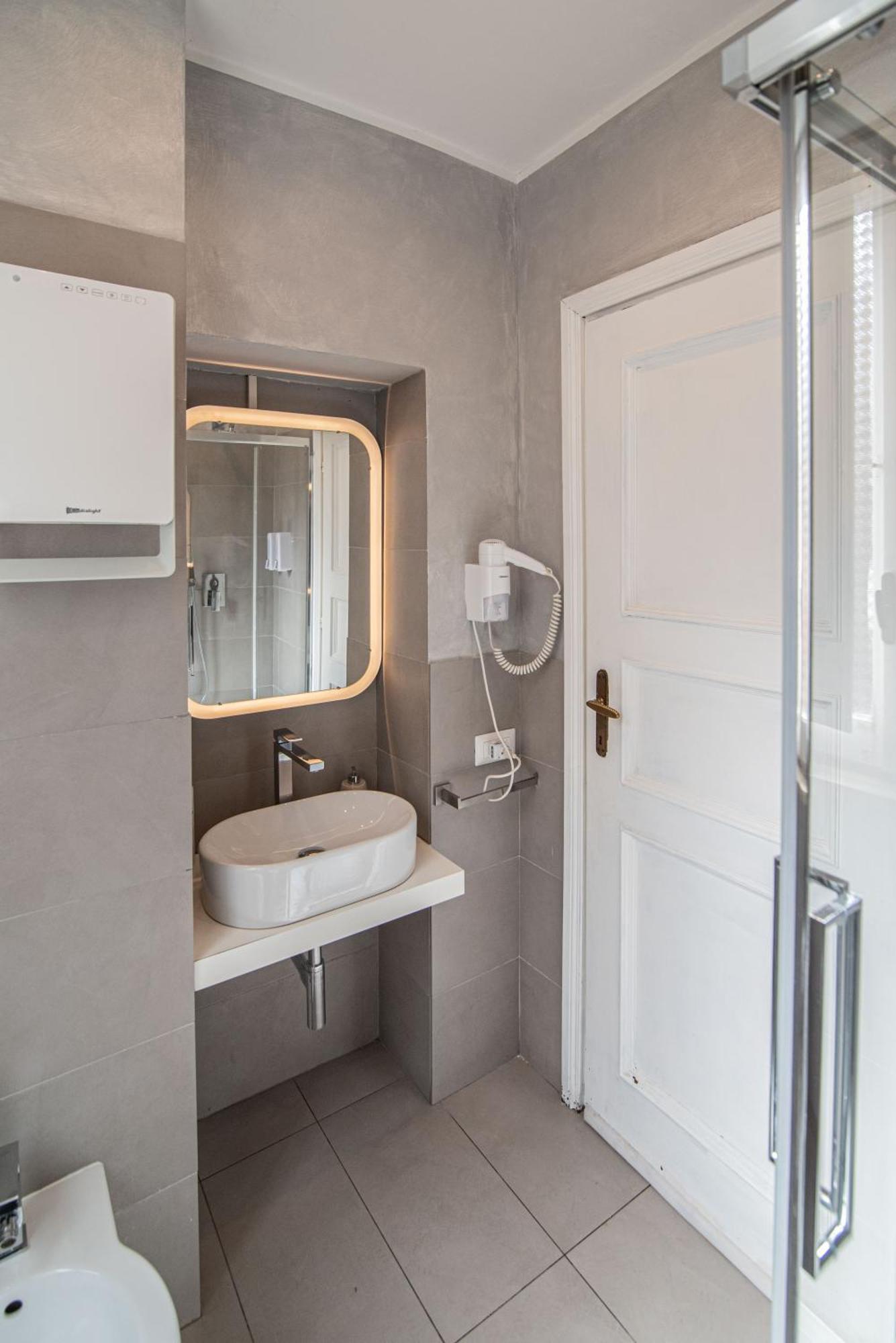 Apartment Spanish Steps & Terrace Rome