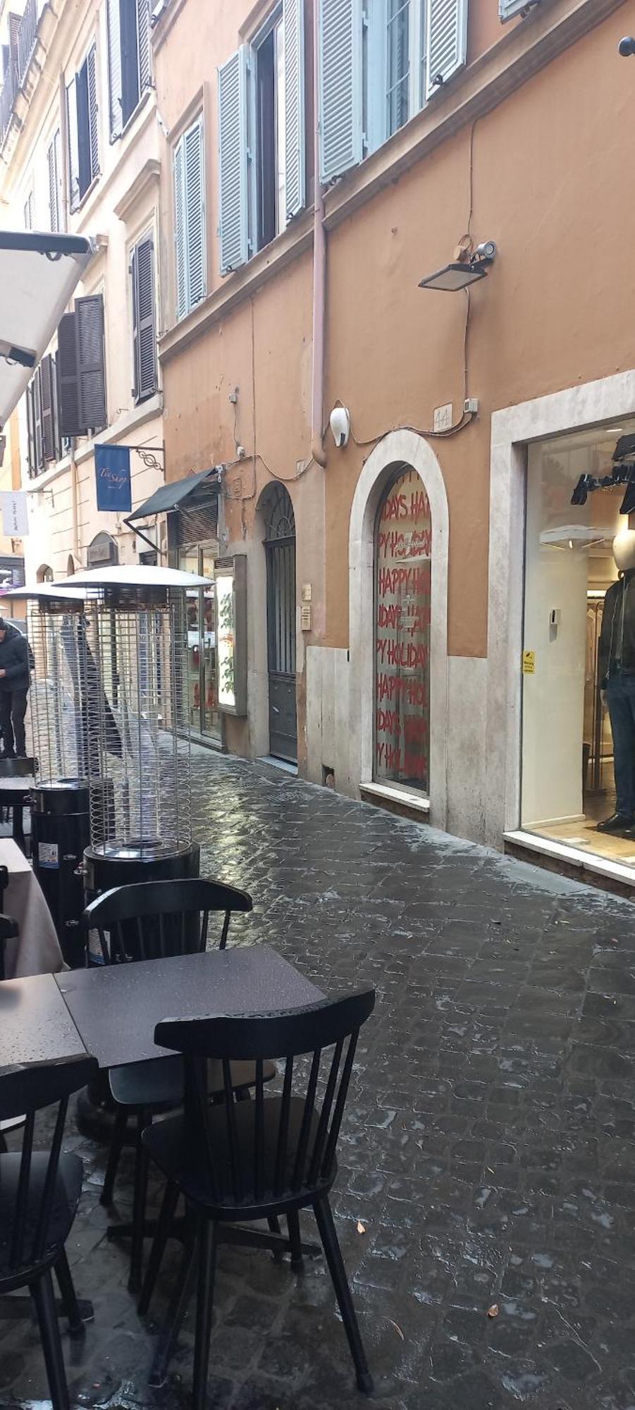 Exclusive Flat Piazza Di Spagna * Rome