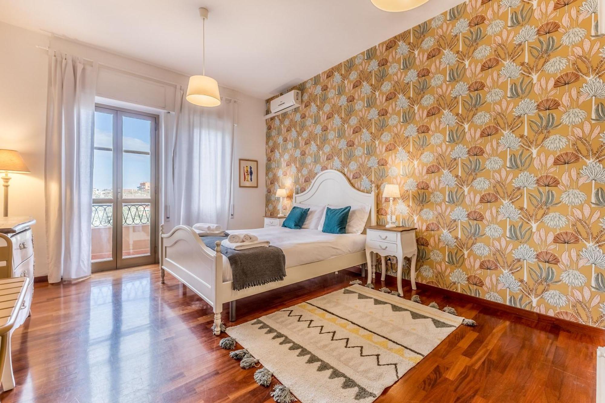 Casa Nina Ostiense - Tre - By Ghor Appartamento Roma