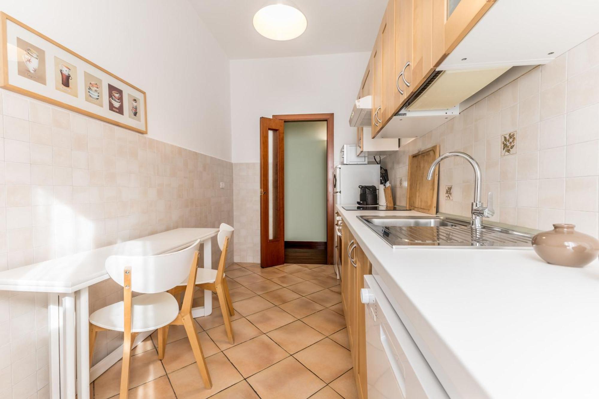 Appartamento Casa Nina Ostiense - Tre - By Ghor *