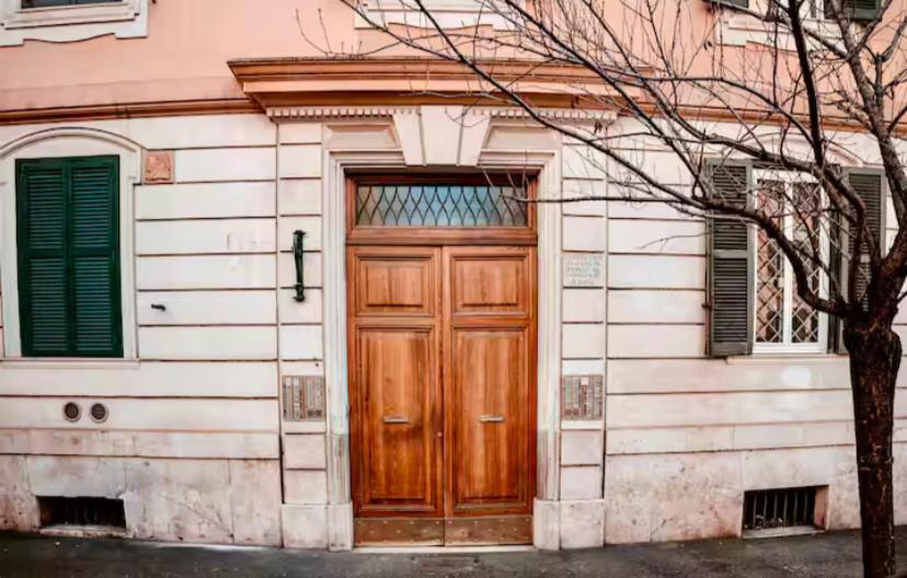 Ave Apartment Rome