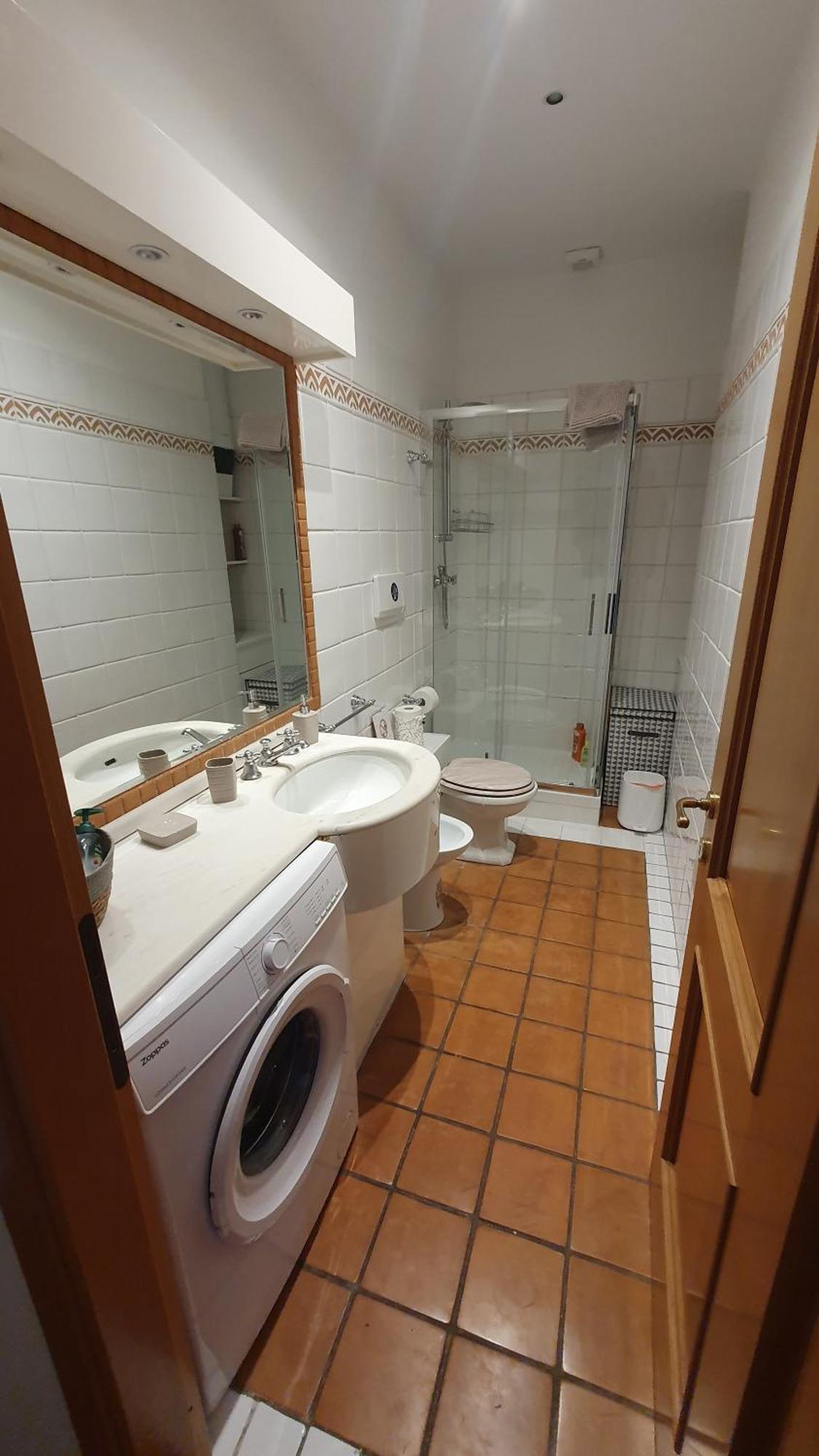 Exclusive Flat Piazza Di Spagna Apartment Rome