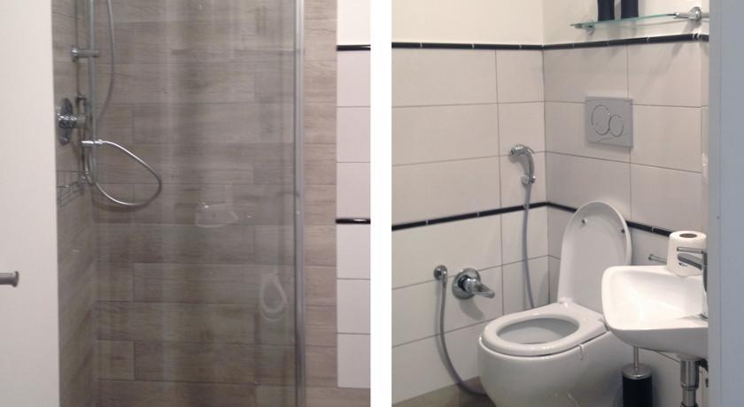 Viale Del Colosseo Bed & Breakfast Roma