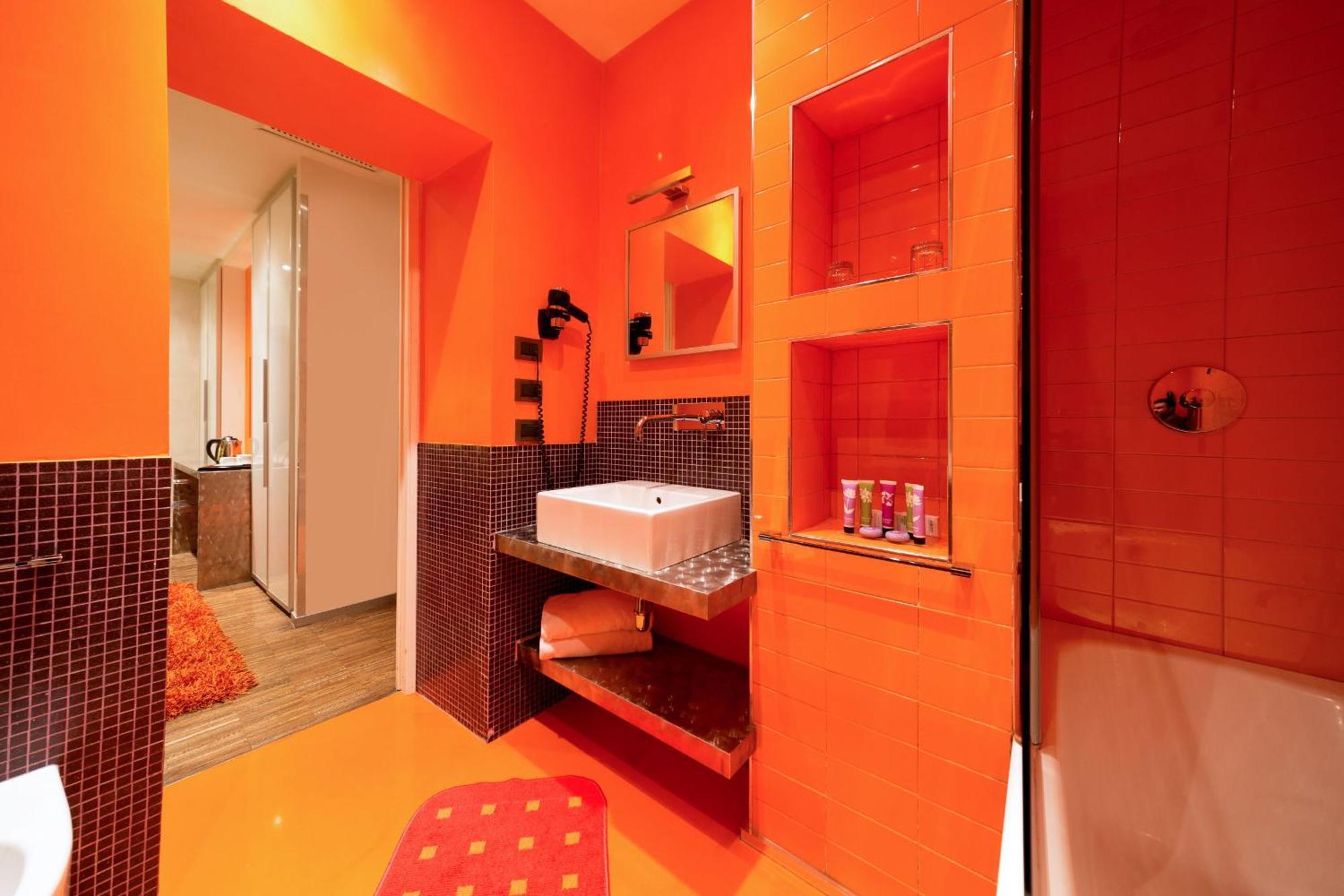 Ariston 4* Rome
