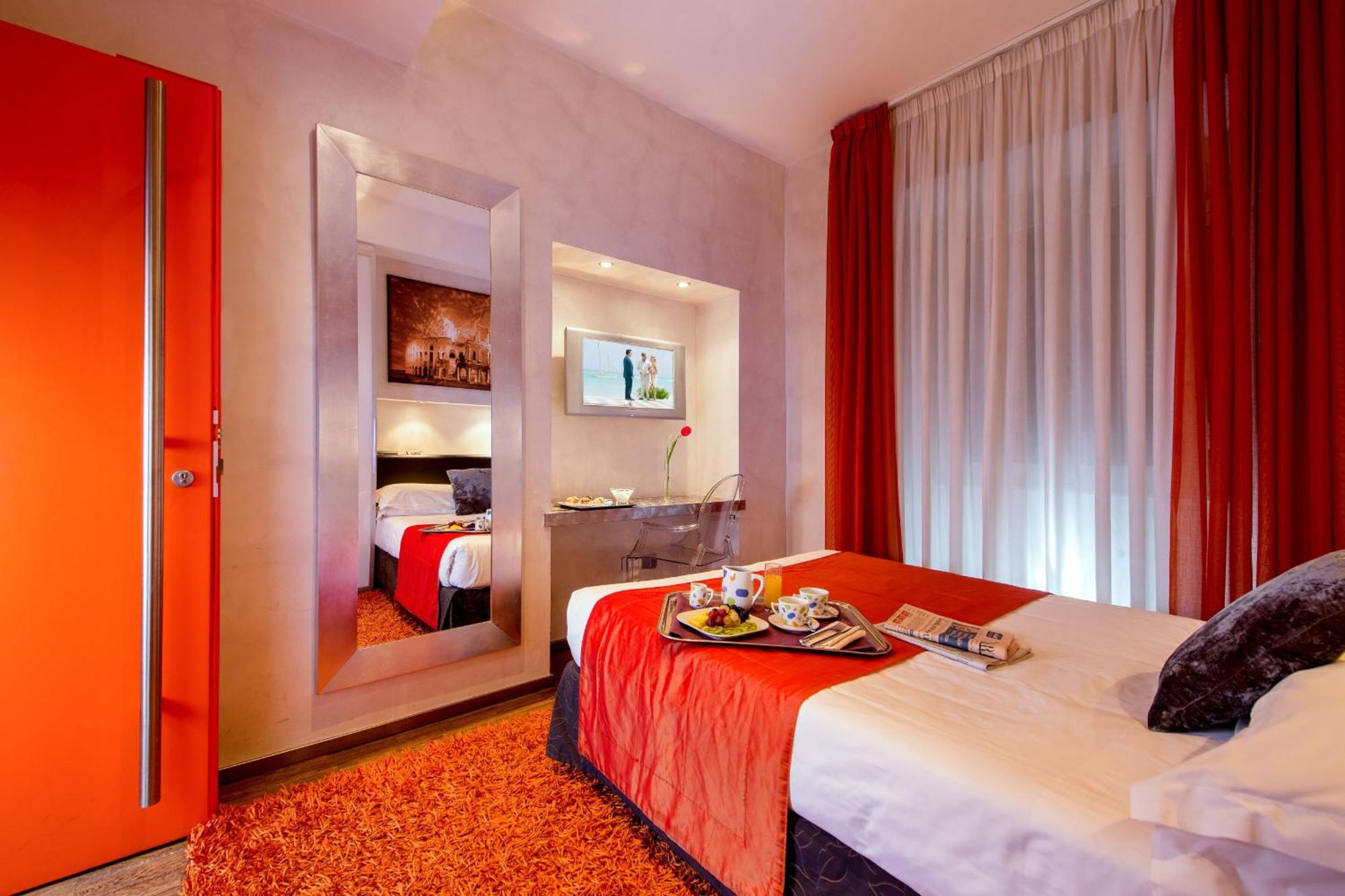 Ariston Rome