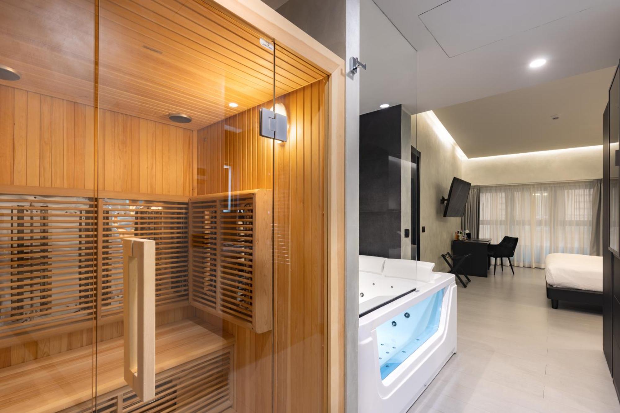 Guest house Dream Trevi *