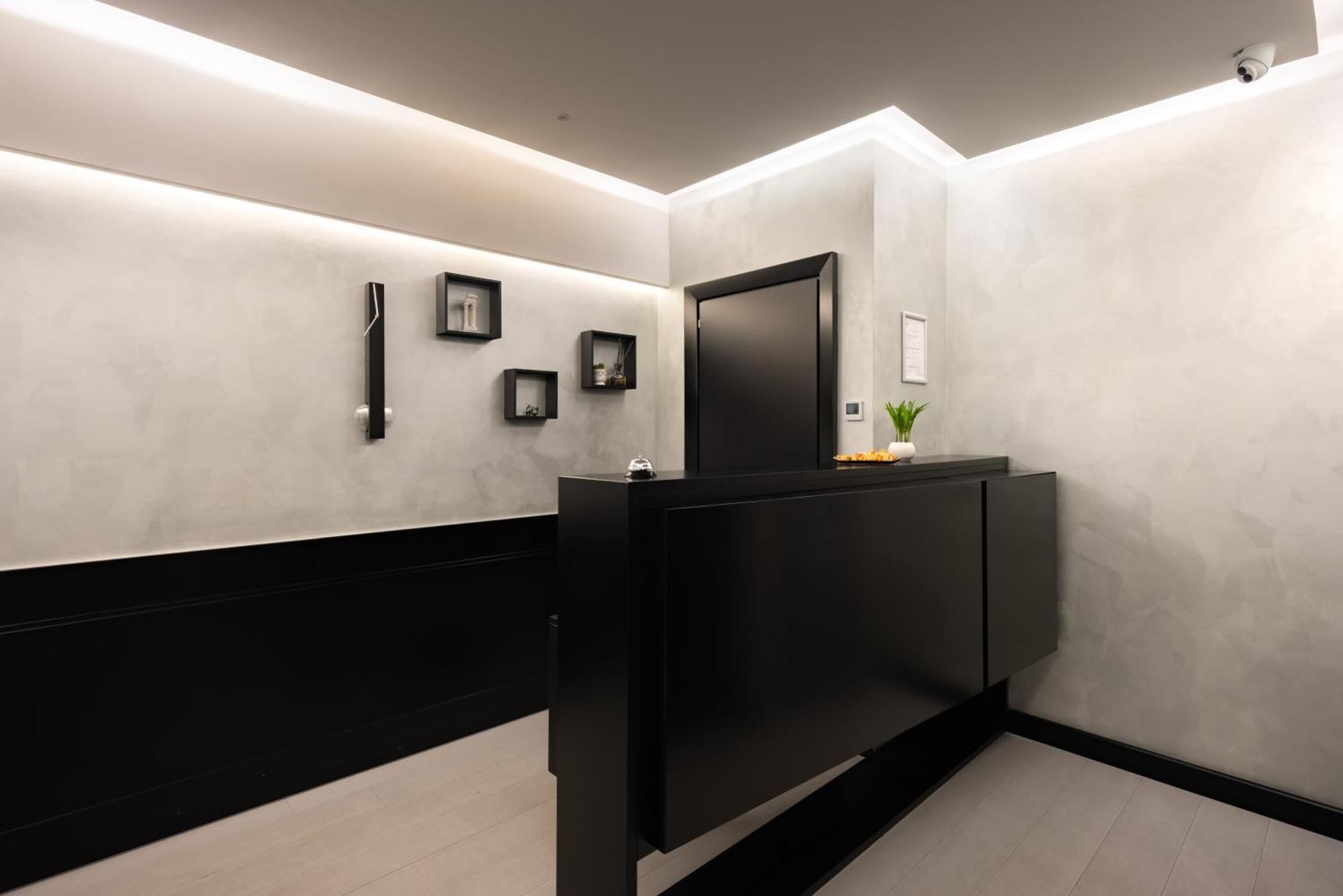 Guest house Dream Trevi *