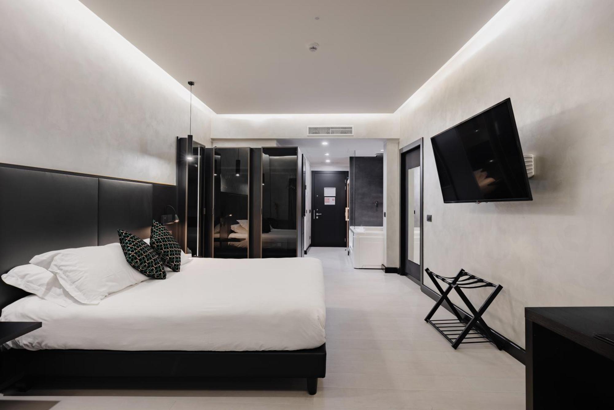 Dream Trevi Guest house *