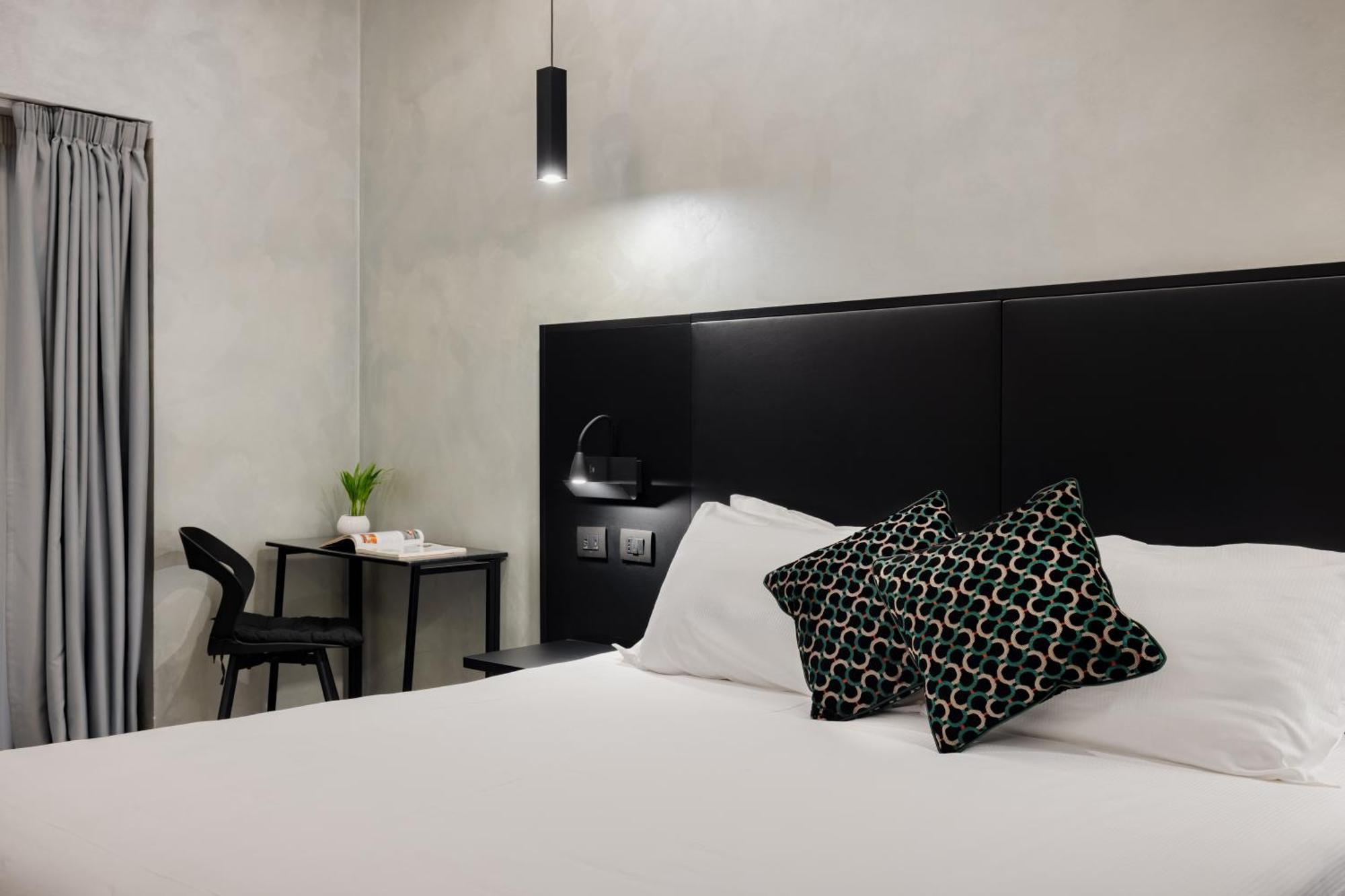 Dream Trevi Guest house Rome