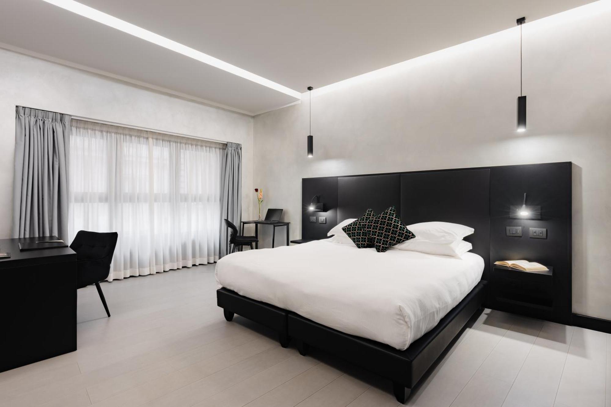Guest house Dream Trevi Rome