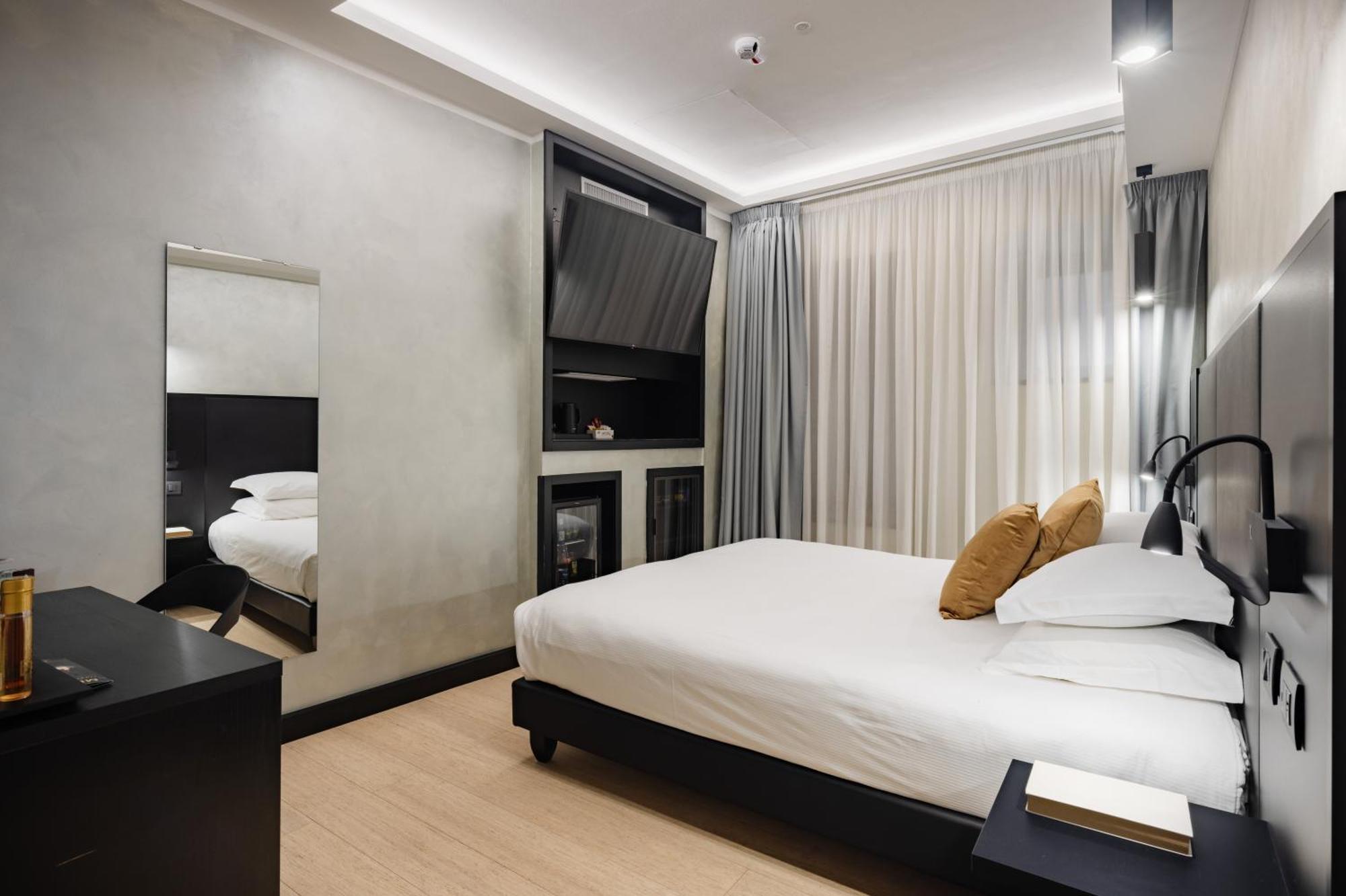 Dream Trevi Guest house *