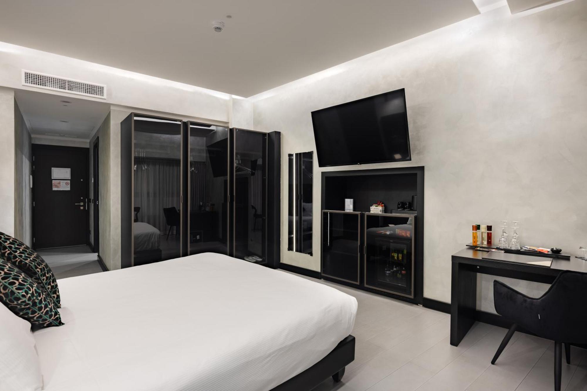 Guest house Dream Trevi Rome