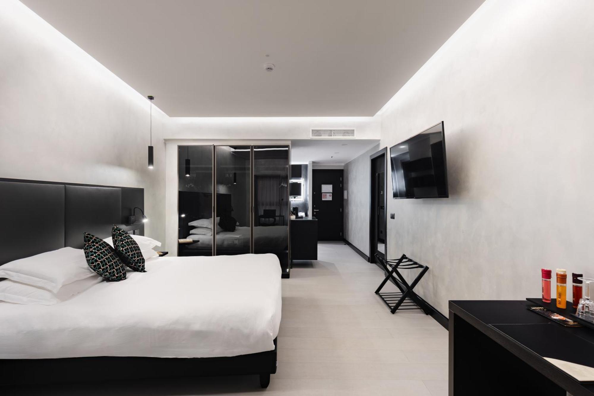 Dream Trevi Guest house