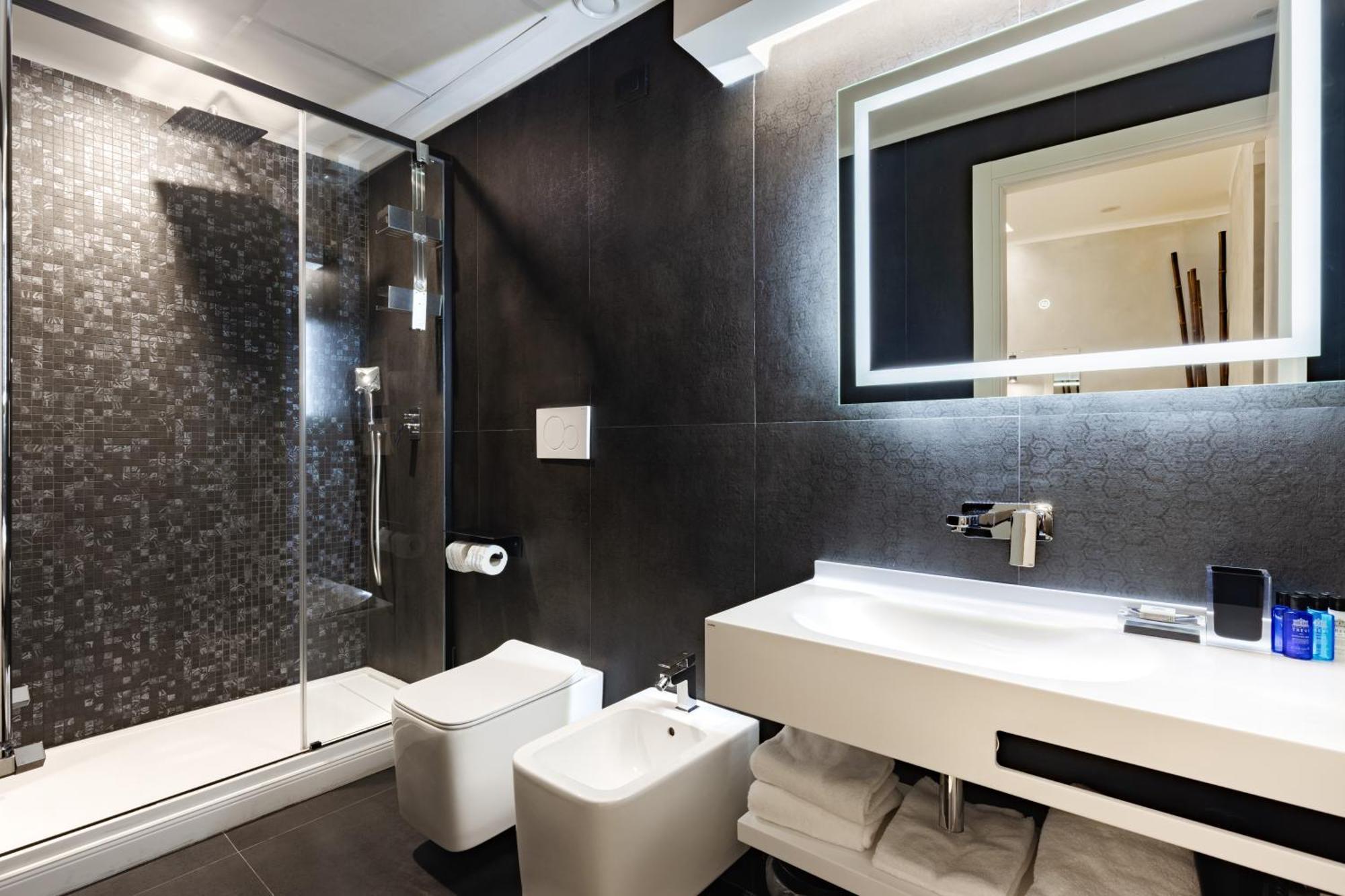 Guest house Dream Trevi Rome