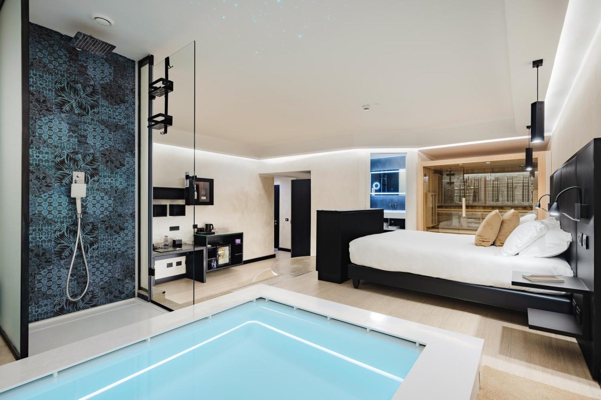 Guest house Dream Trevi