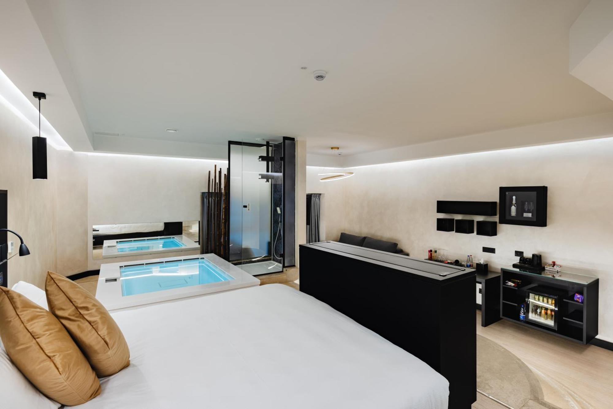 Dream Trevi Guest house Rome