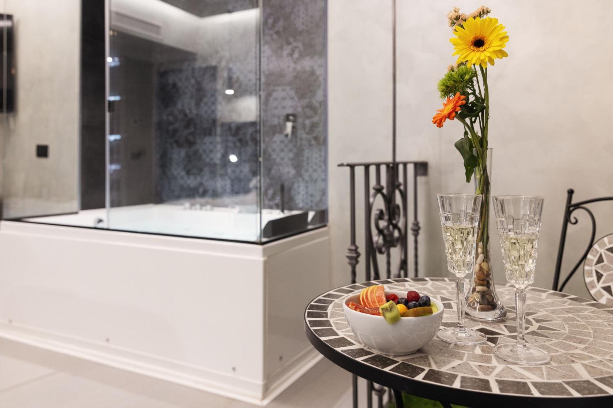 Guest house Dream Trevi Rome