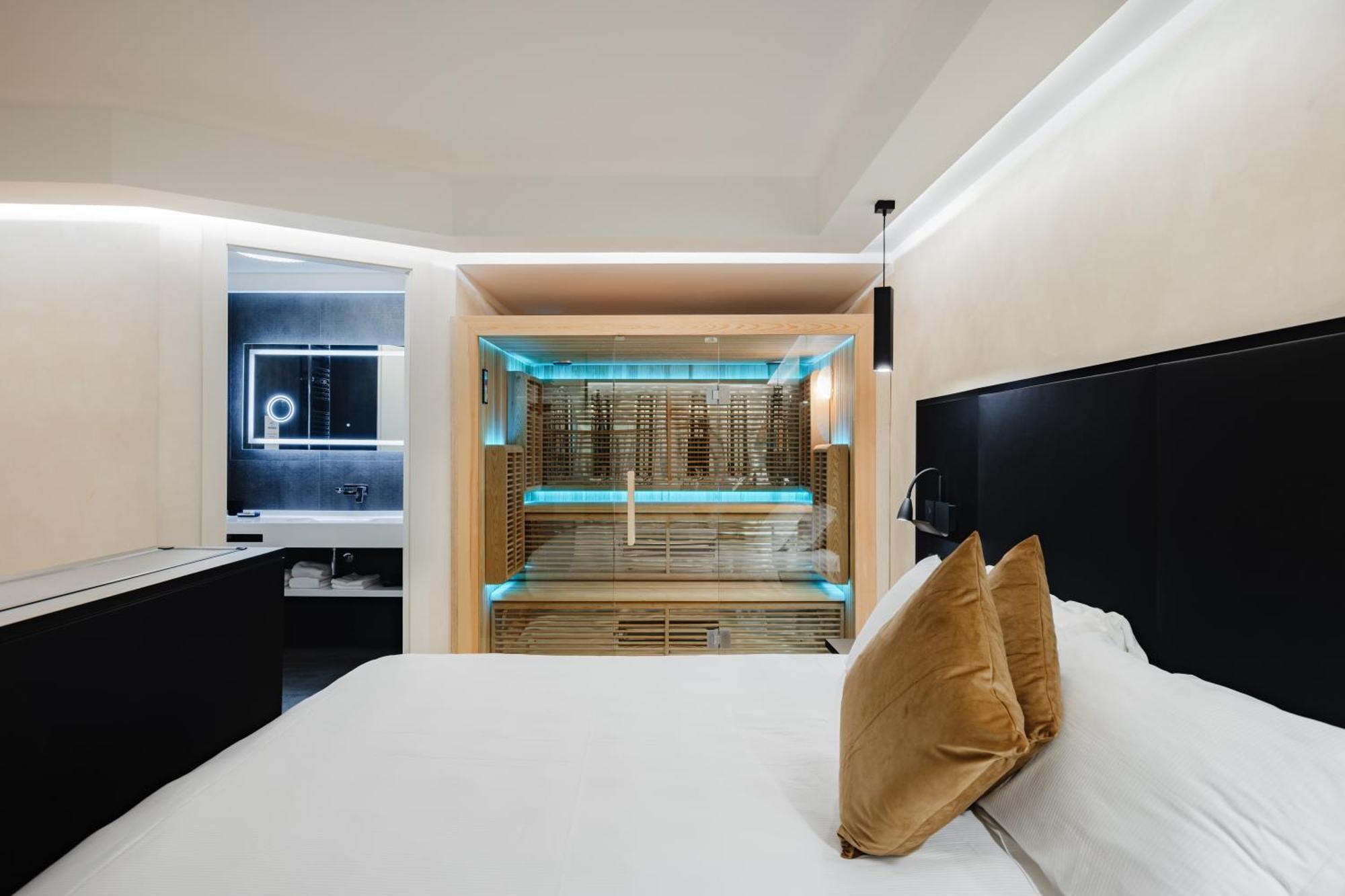 Guest house Dream Trevi Rome