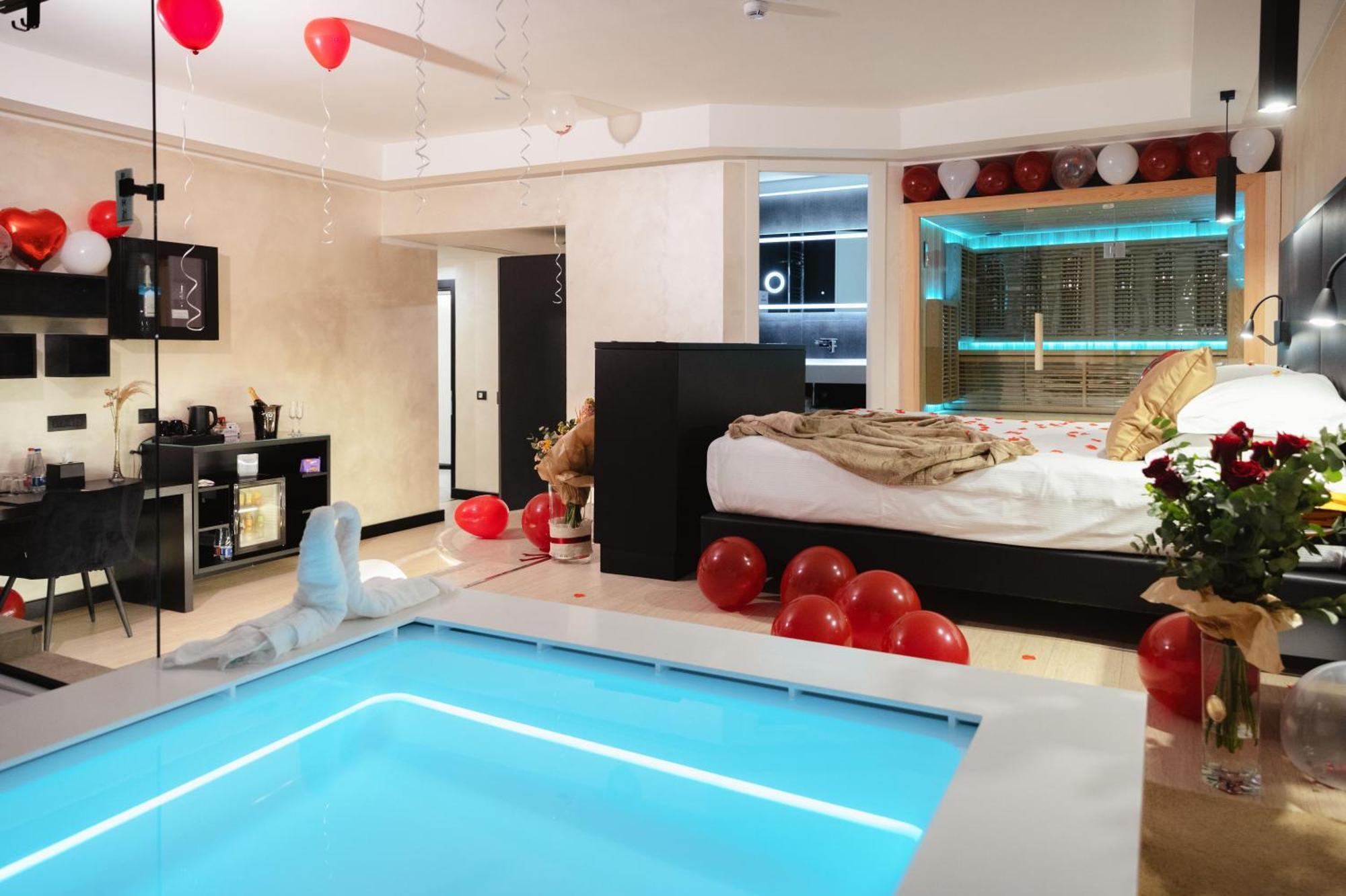Guest house Dream Trevi *