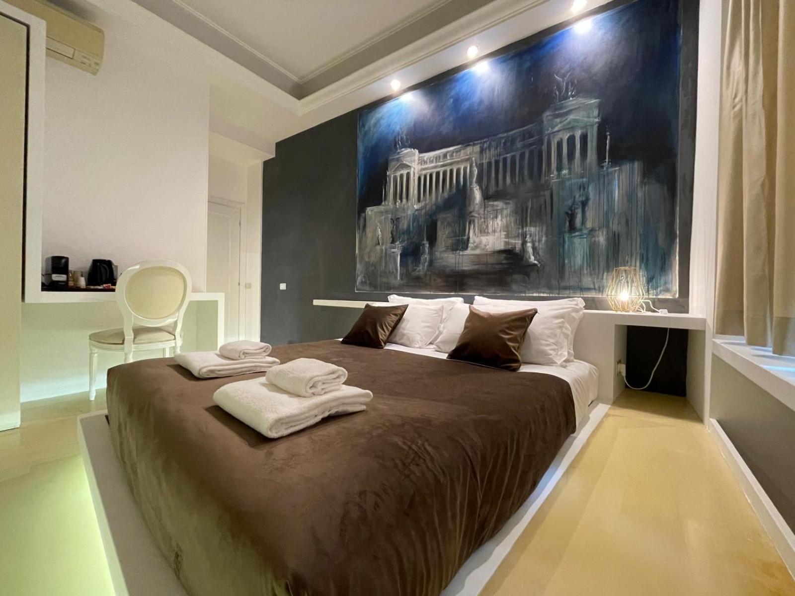 San Pietro Luxury *