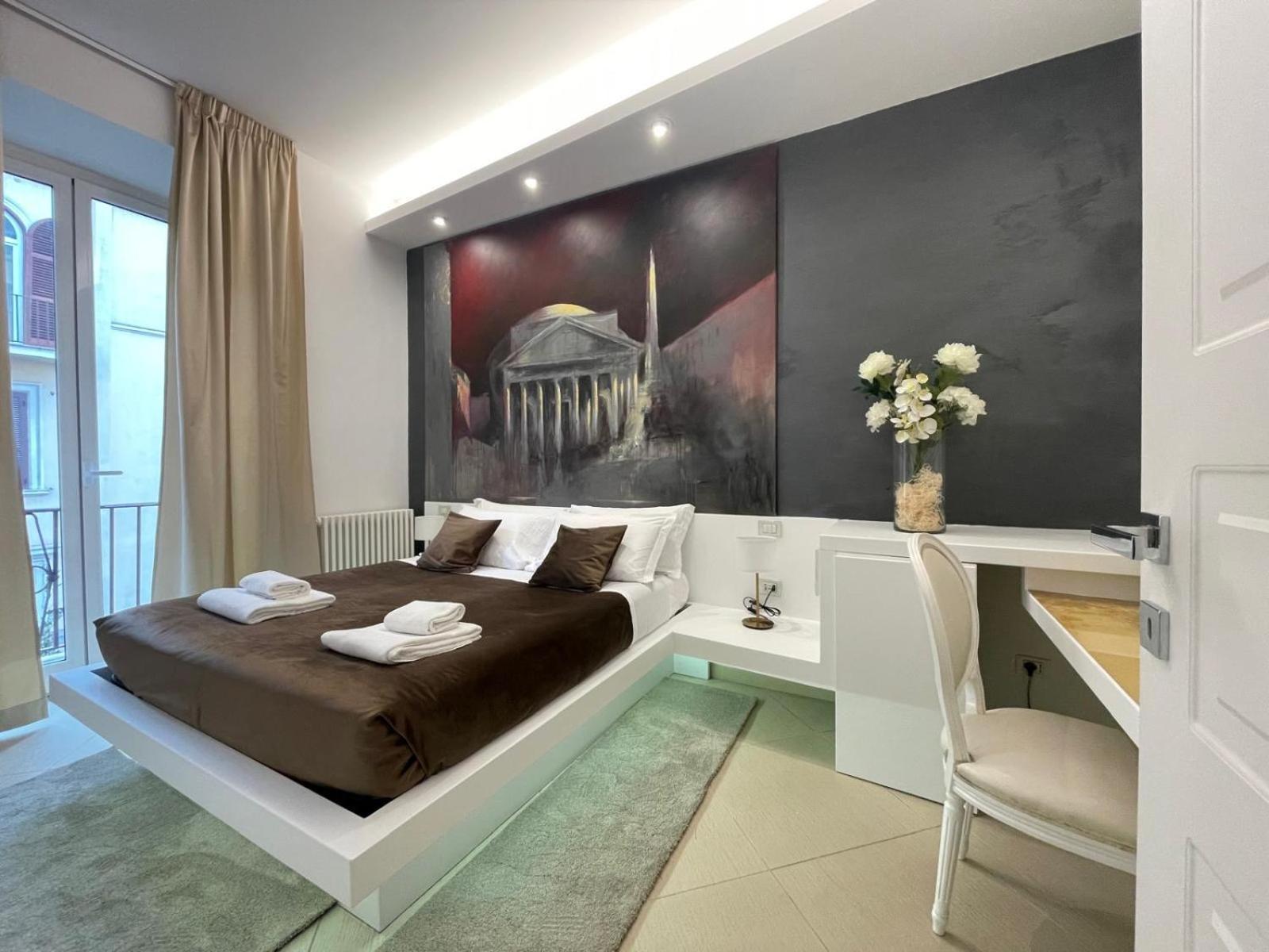 San Pietro Luxury * Rome