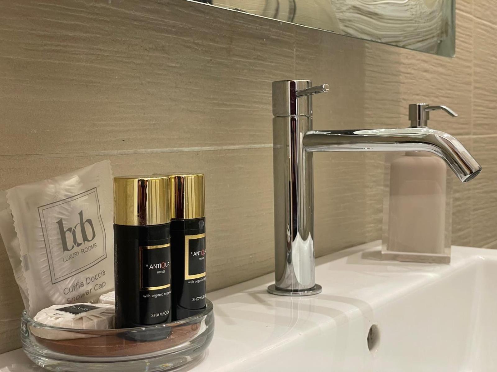 Guest house San Pietro Luxury