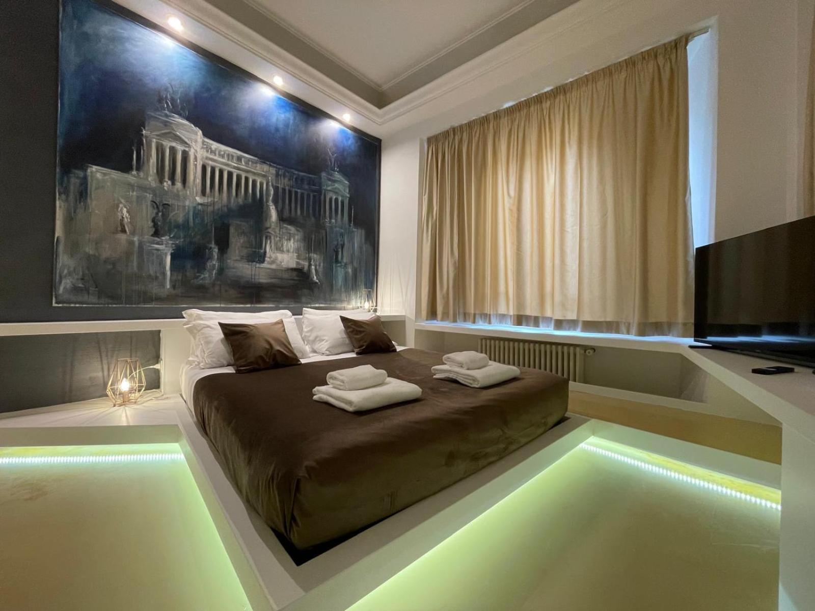 San Pietro Luxury