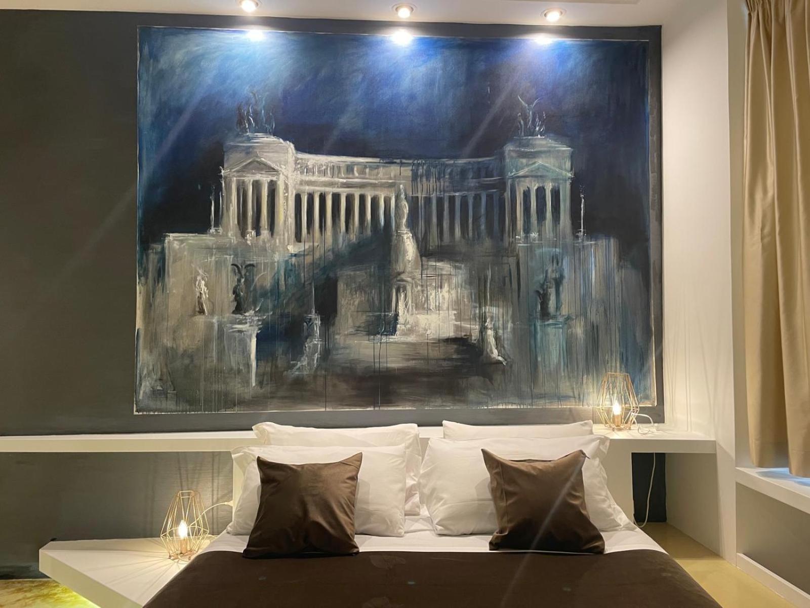 San Pietro Luxury Guest house