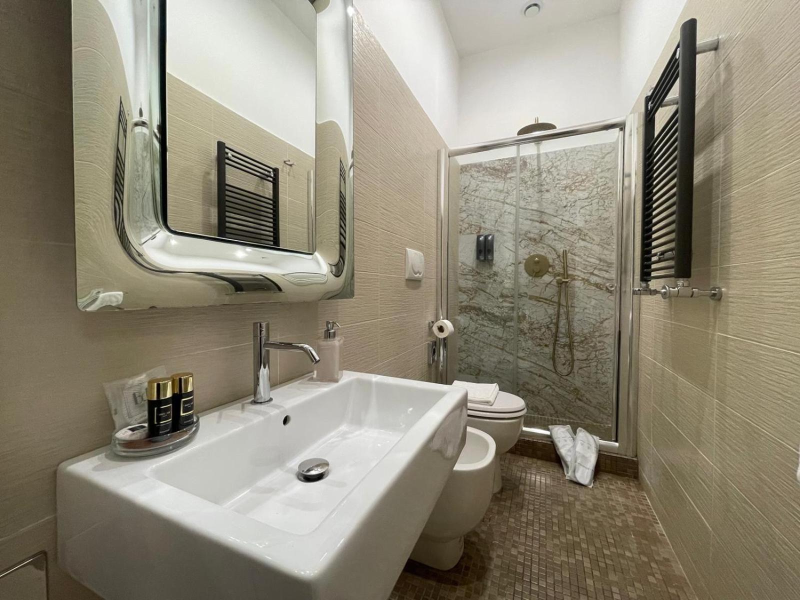 Guest house San Pietro Luxury *