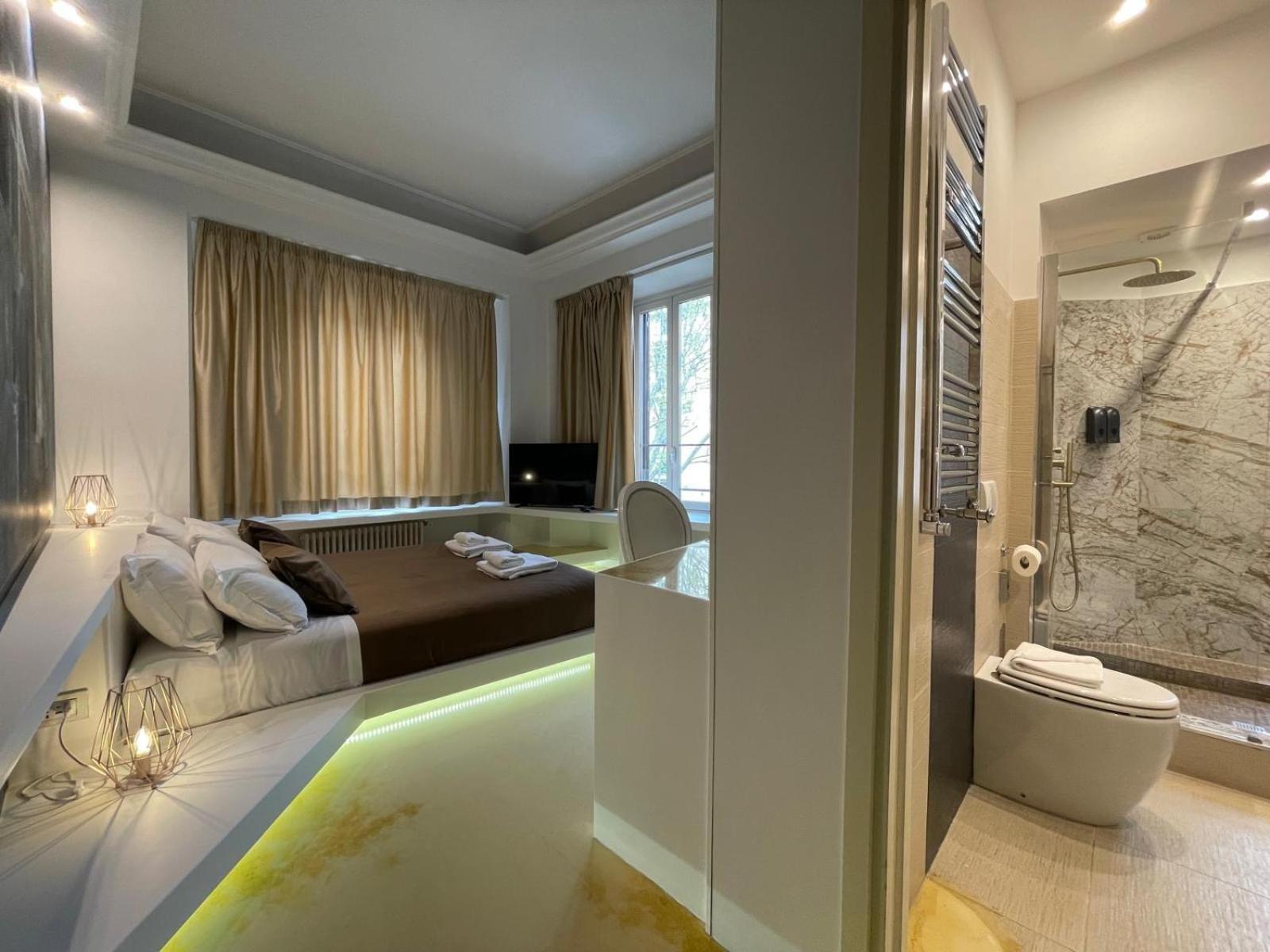 San Pietro Luxury * Rome
