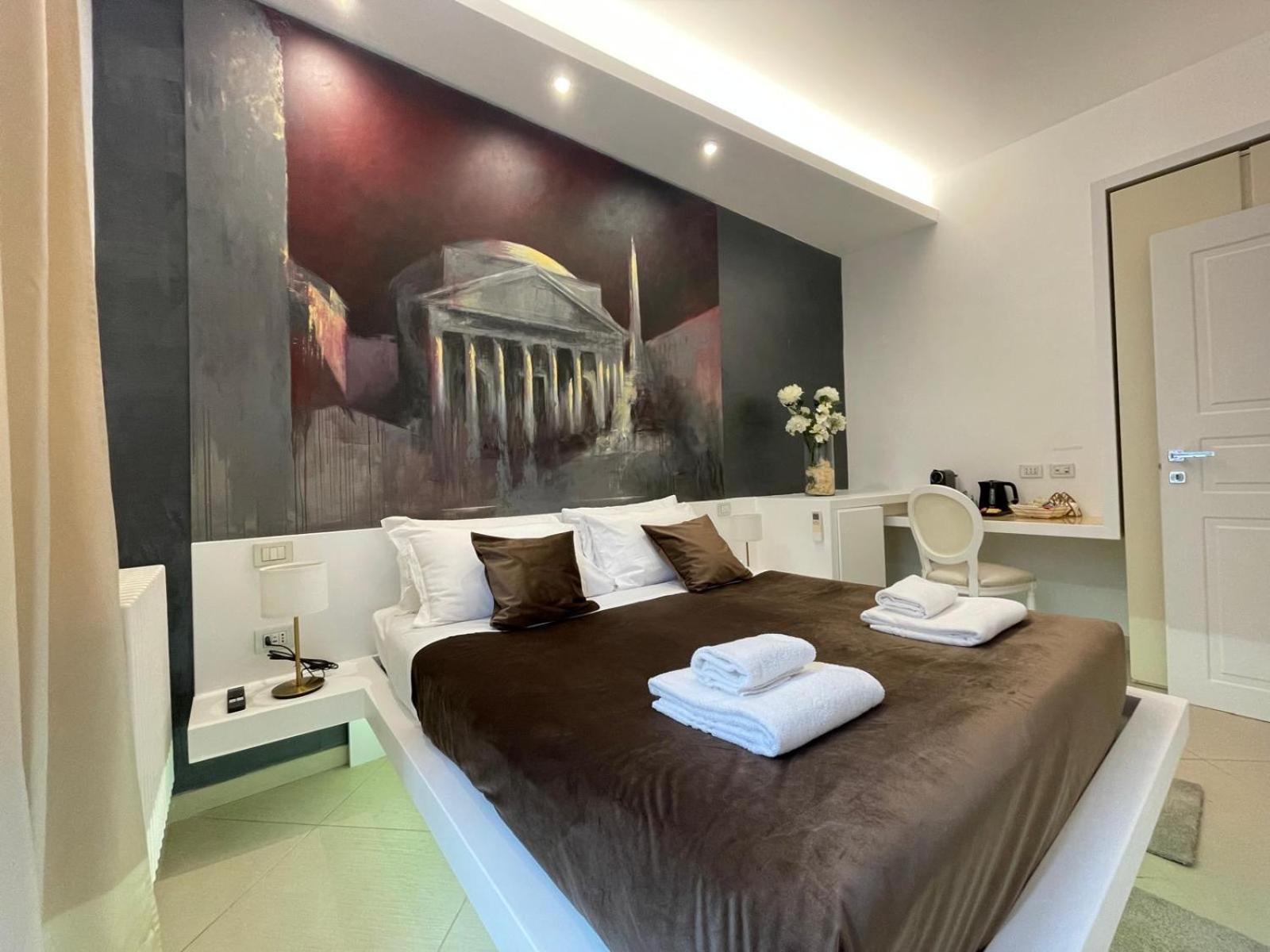 San Pietro Luxury *