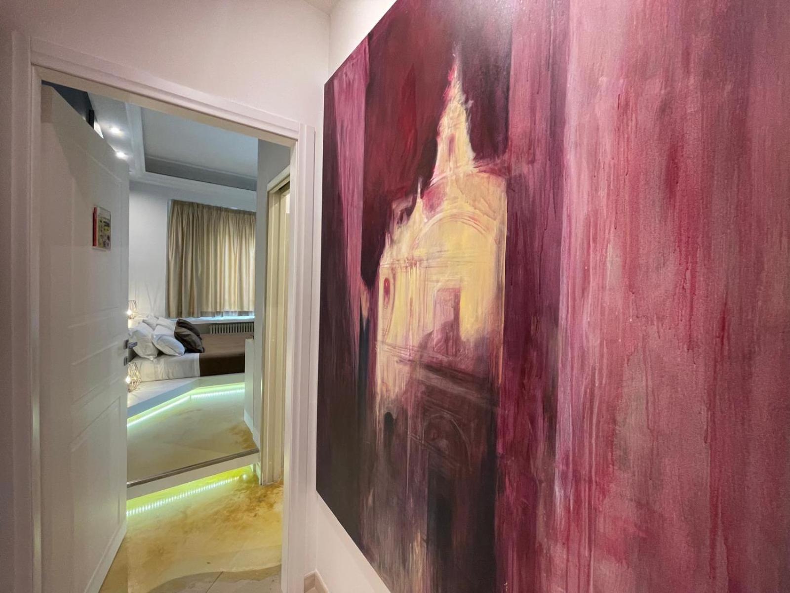 Guest house San Pietro Luxury