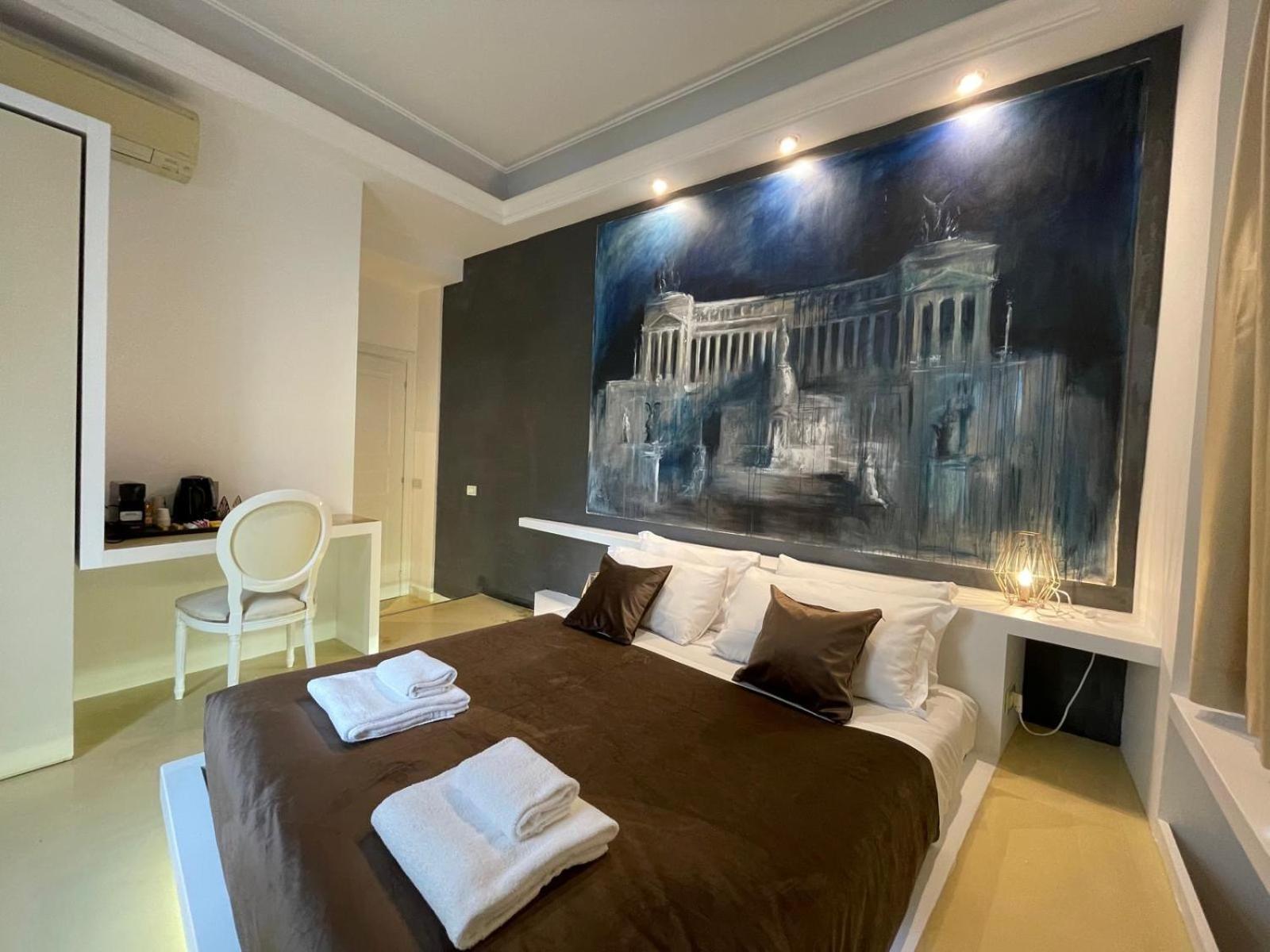 Guest house San Pietro Luxury *