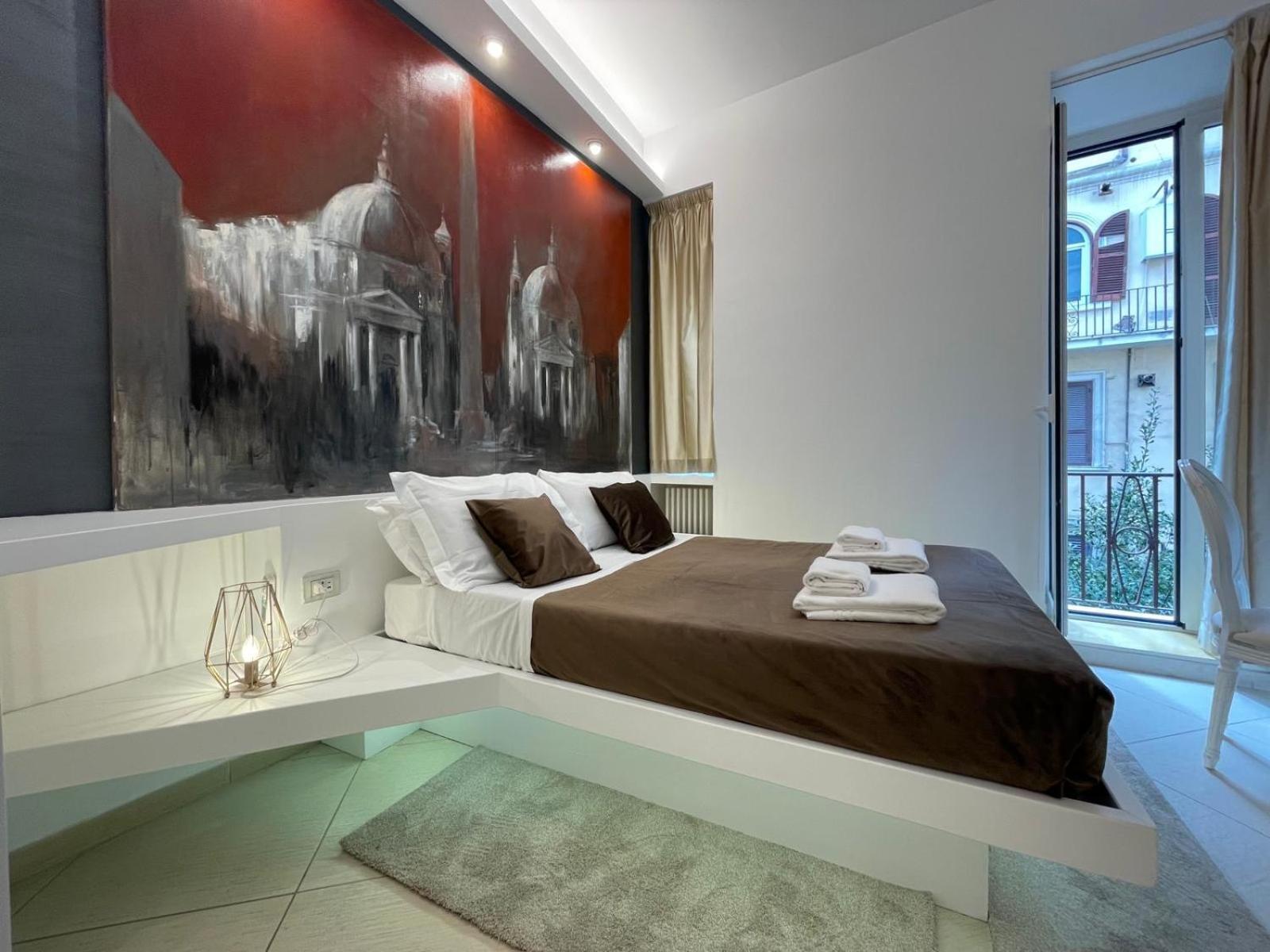 San Pietro Luxury * Rome