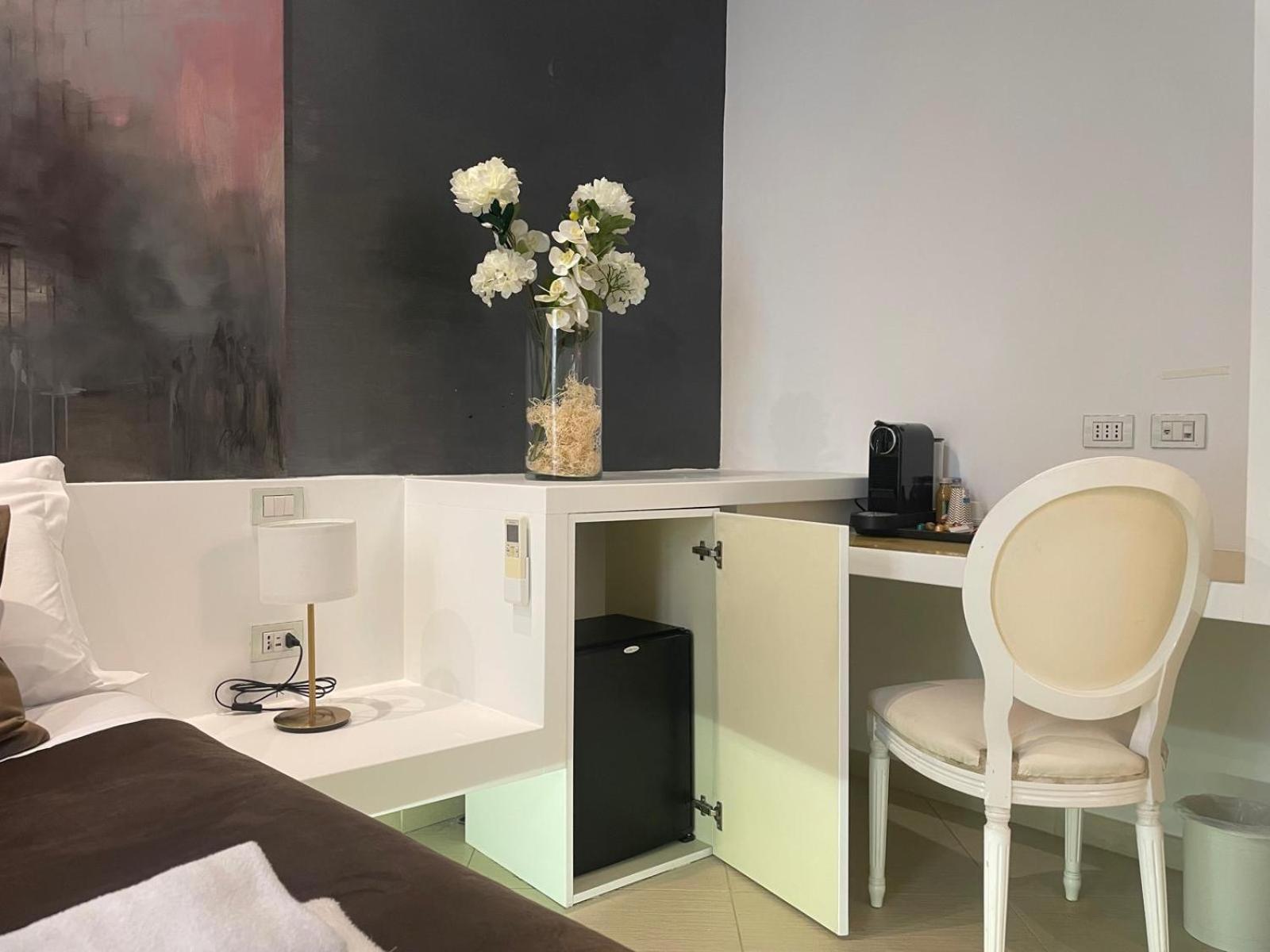 Guest house San Pietro Luxury