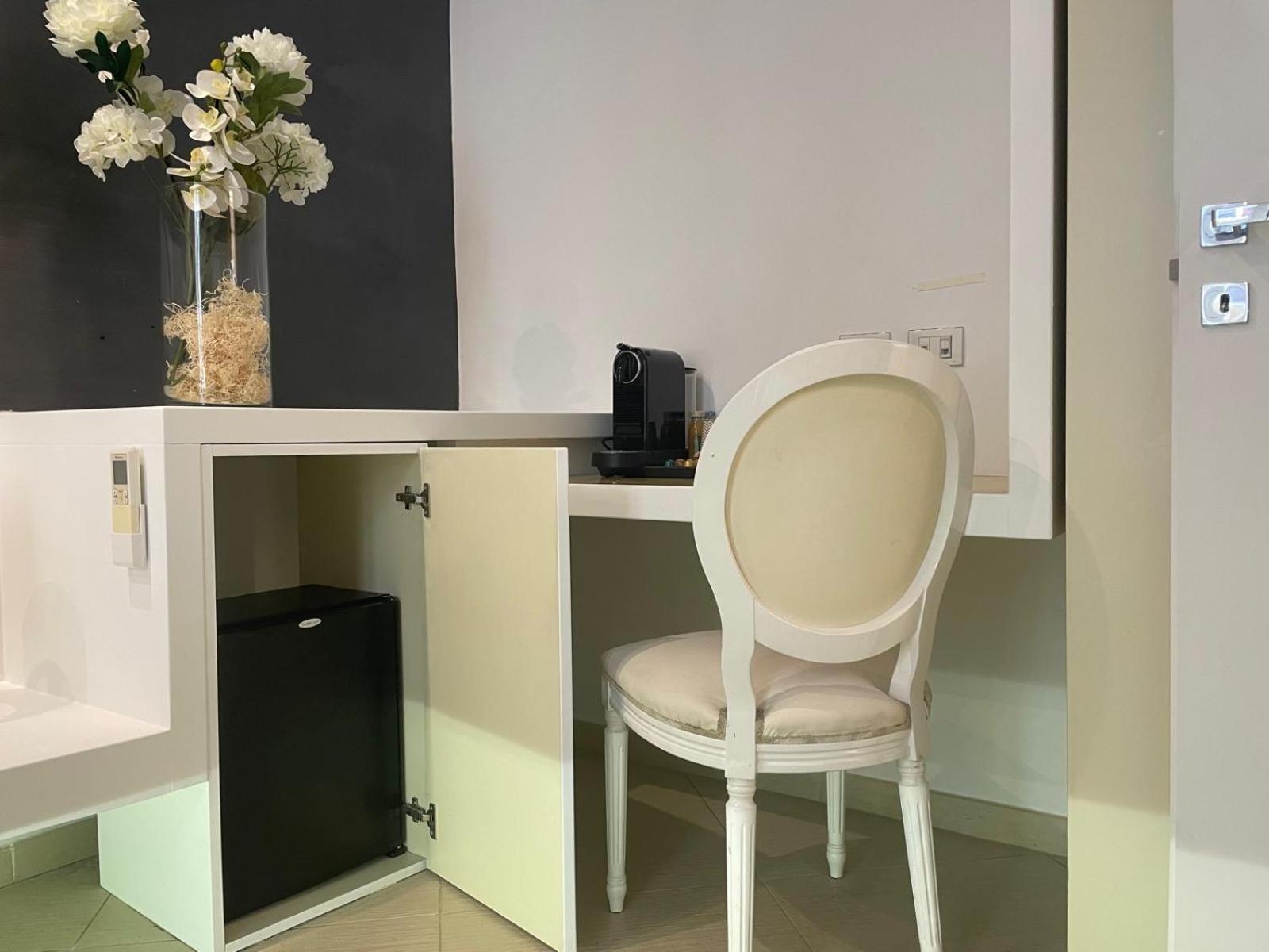 San Pietro Luxury Guest house *