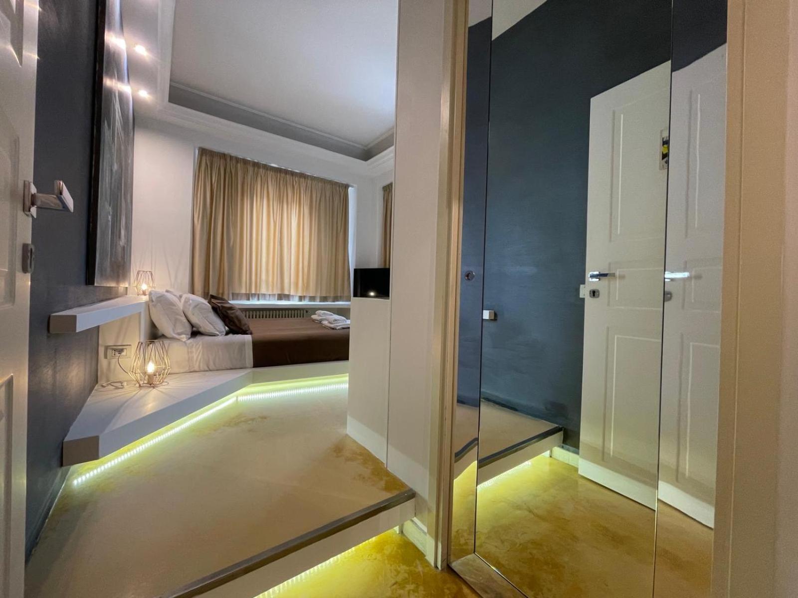 Guest house San Pietro Luxury Rome