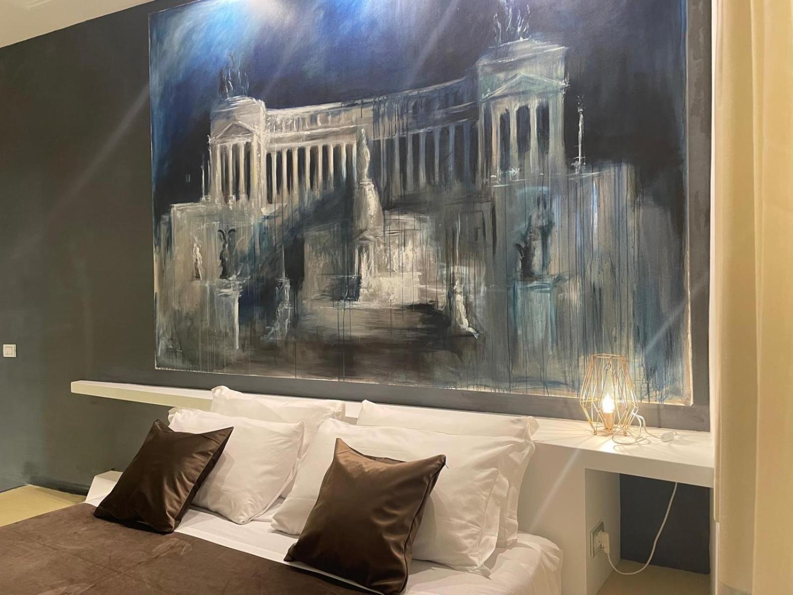 San Pietro Luxury Guest house