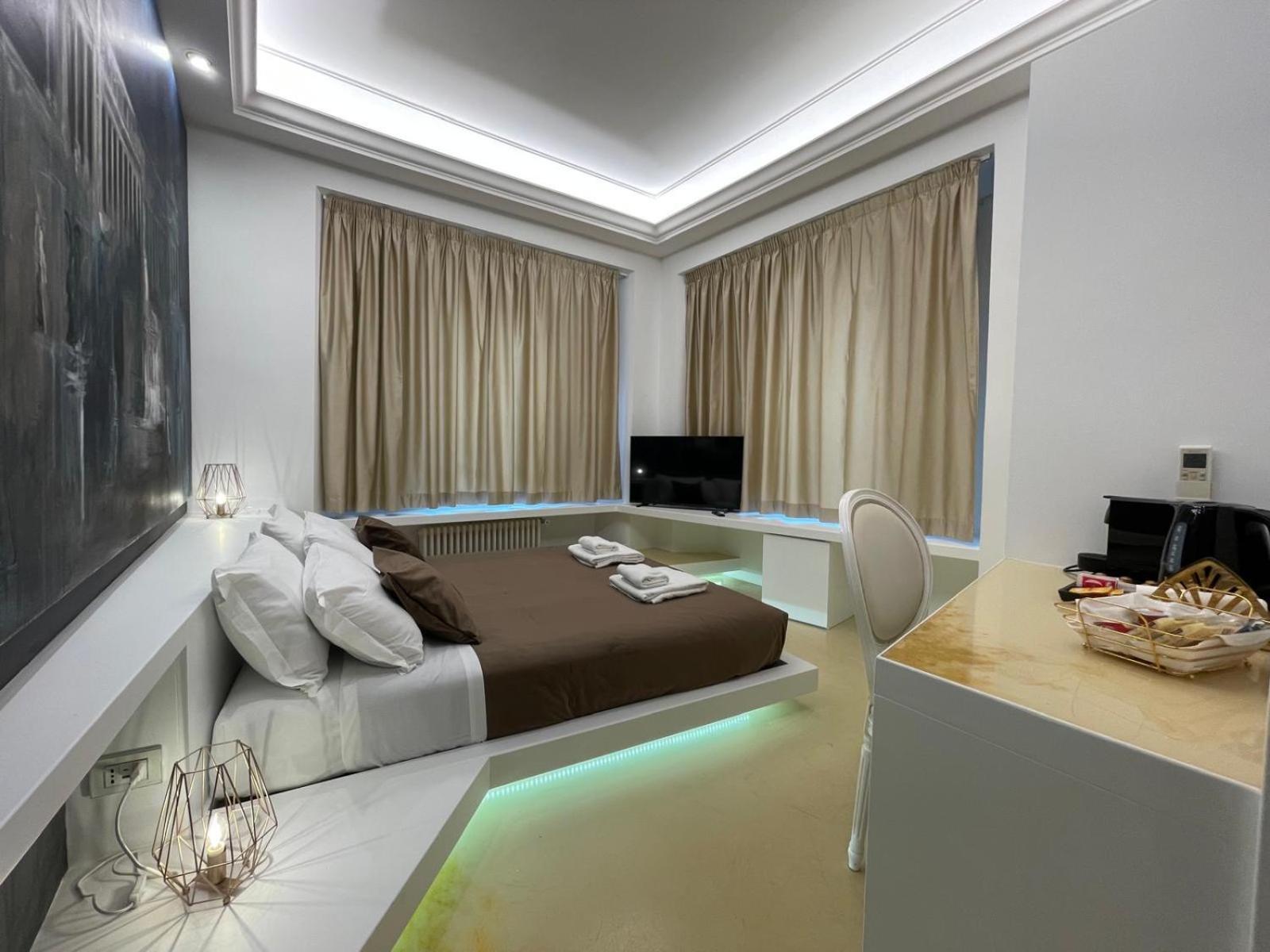 San Pietro Luxury Guest house *