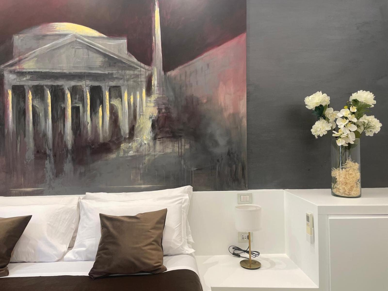 Guest house San Pietro Luxury