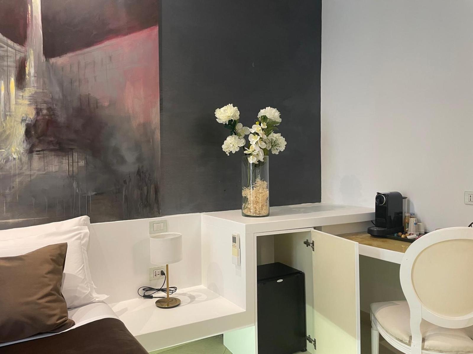 Guest house San Pietro Luxury Rome